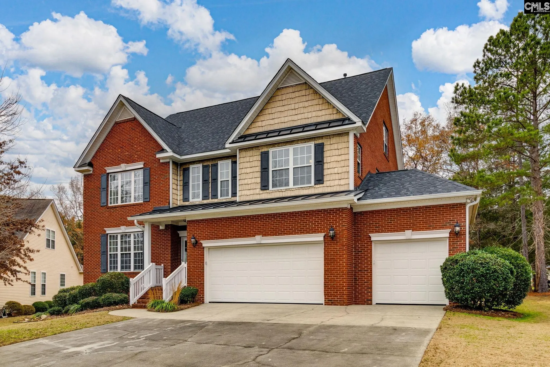 Property image 2 at 27 Ash Court, Irmo, SC 29063
