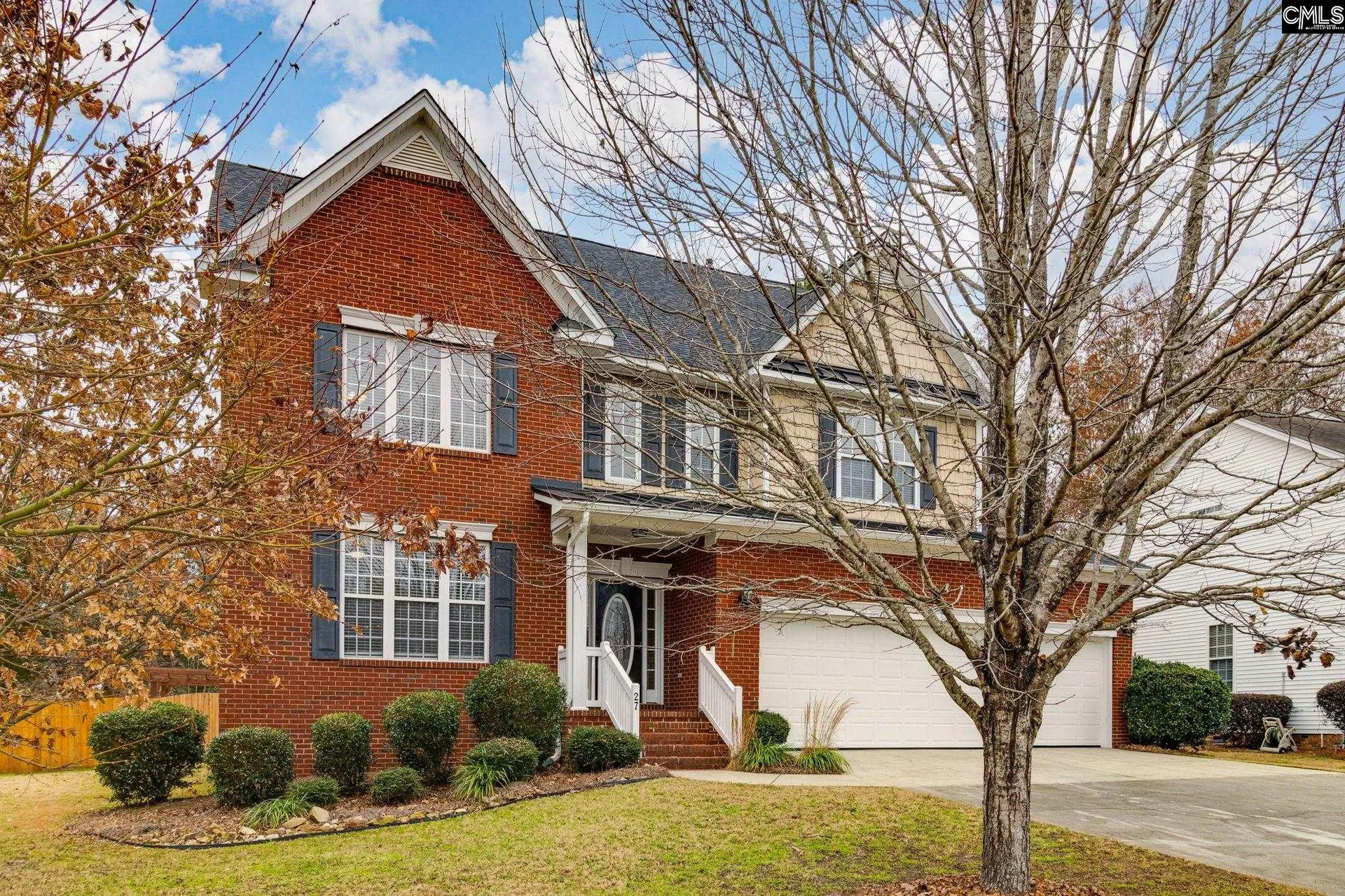 Property image 3 at 27 Ash Court, Irmo, SC 29063