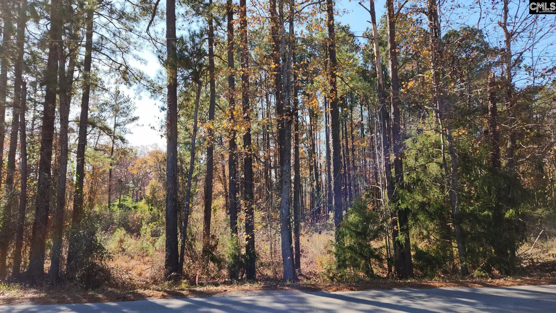 0 Old Cherokee Road LOT #2