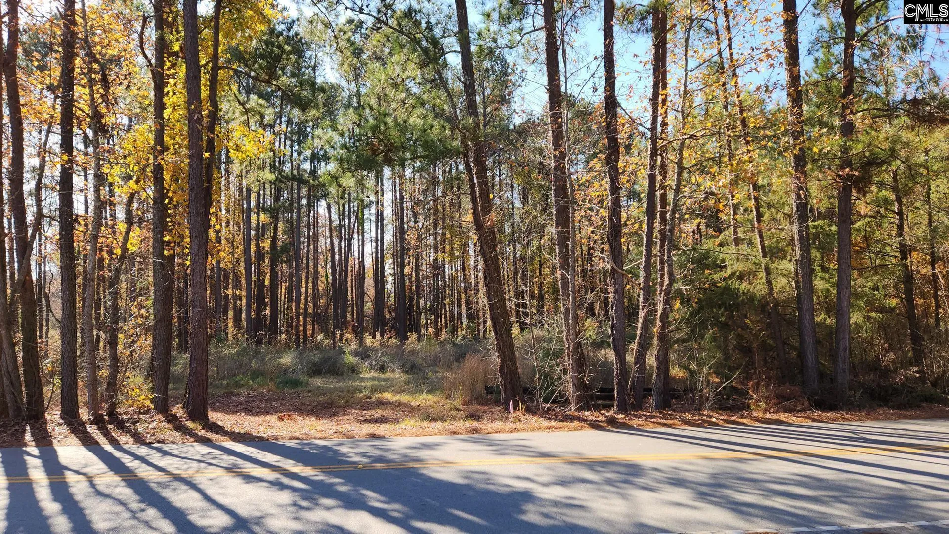 0 Old Cherokee Road LOT #3