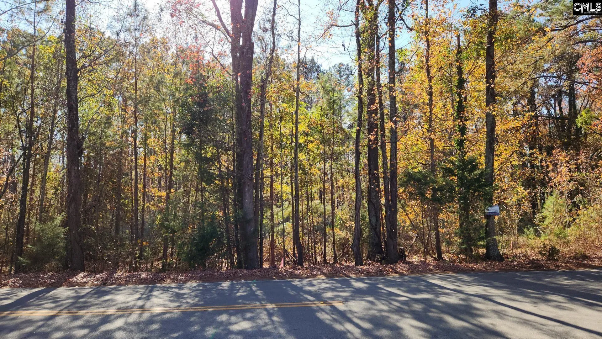 2229 Old Cherokee Road Lot 4