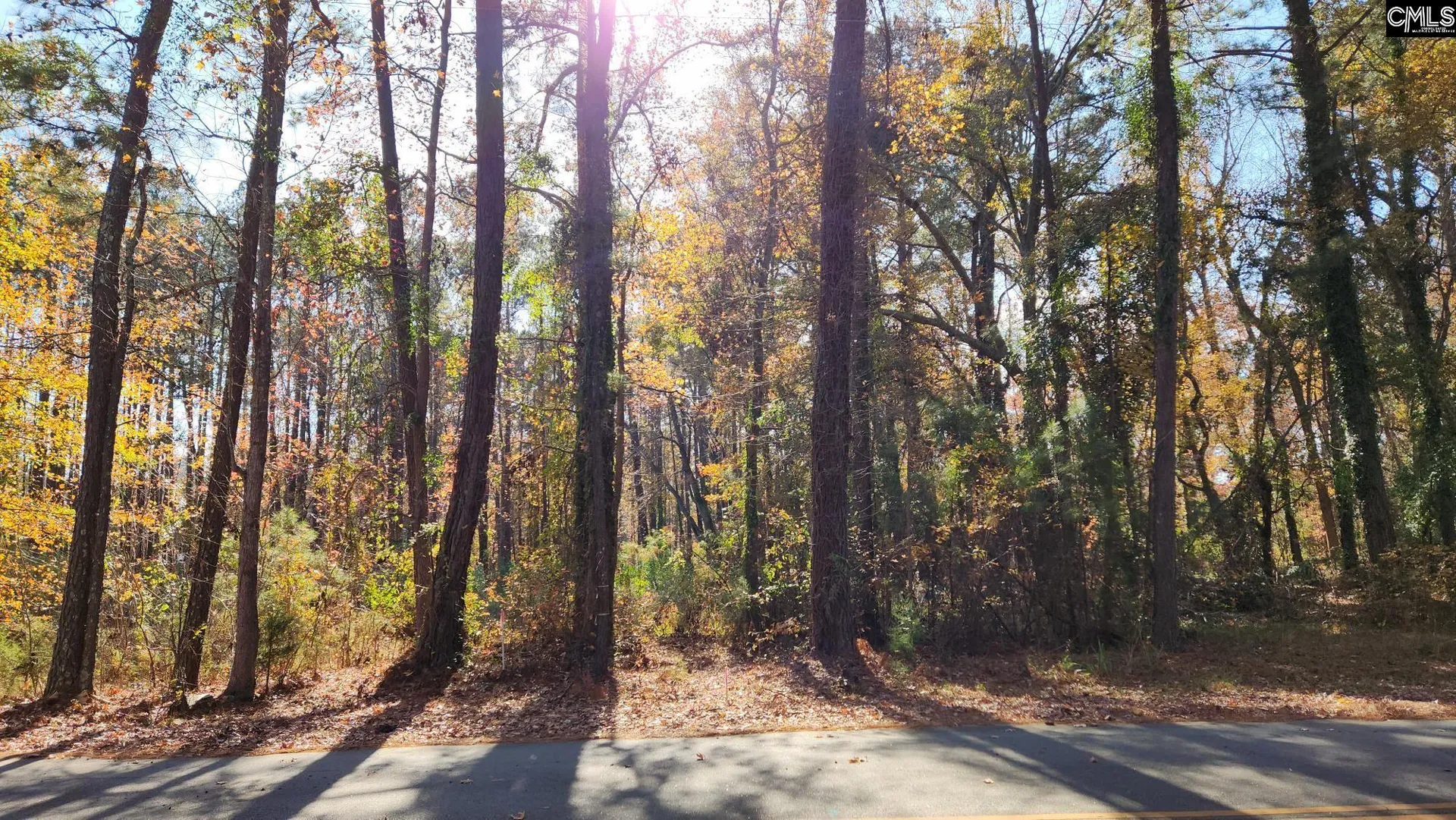 2235 Old Cherokee Road Lot 5