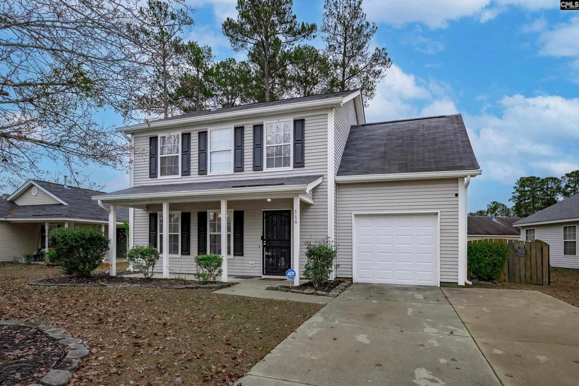 116 Creek Way Lane