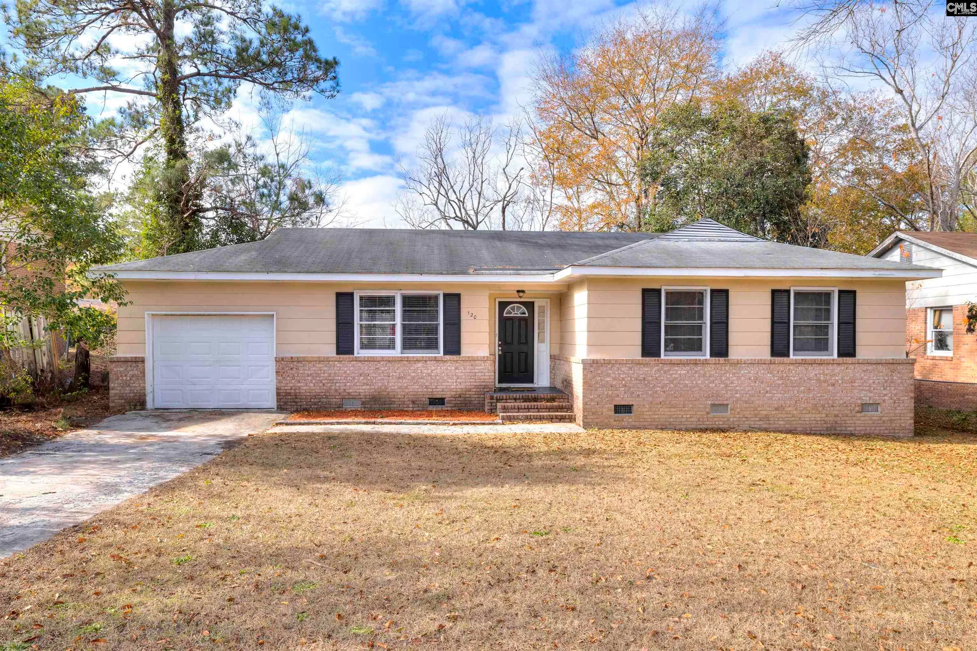 120 Carlow Drive