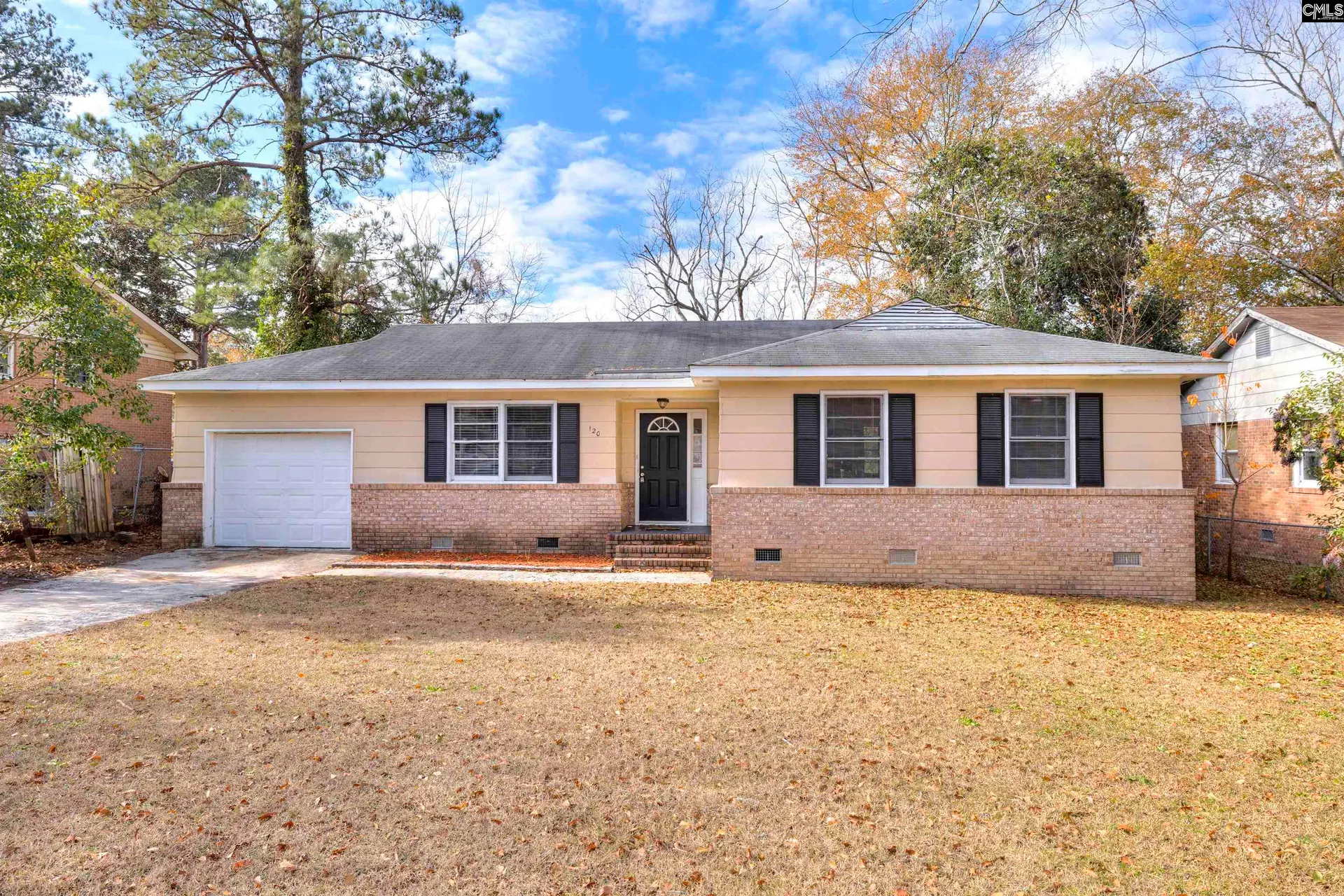 Property image 2 at 120 Carlow Drive, Columbia, SC 29209