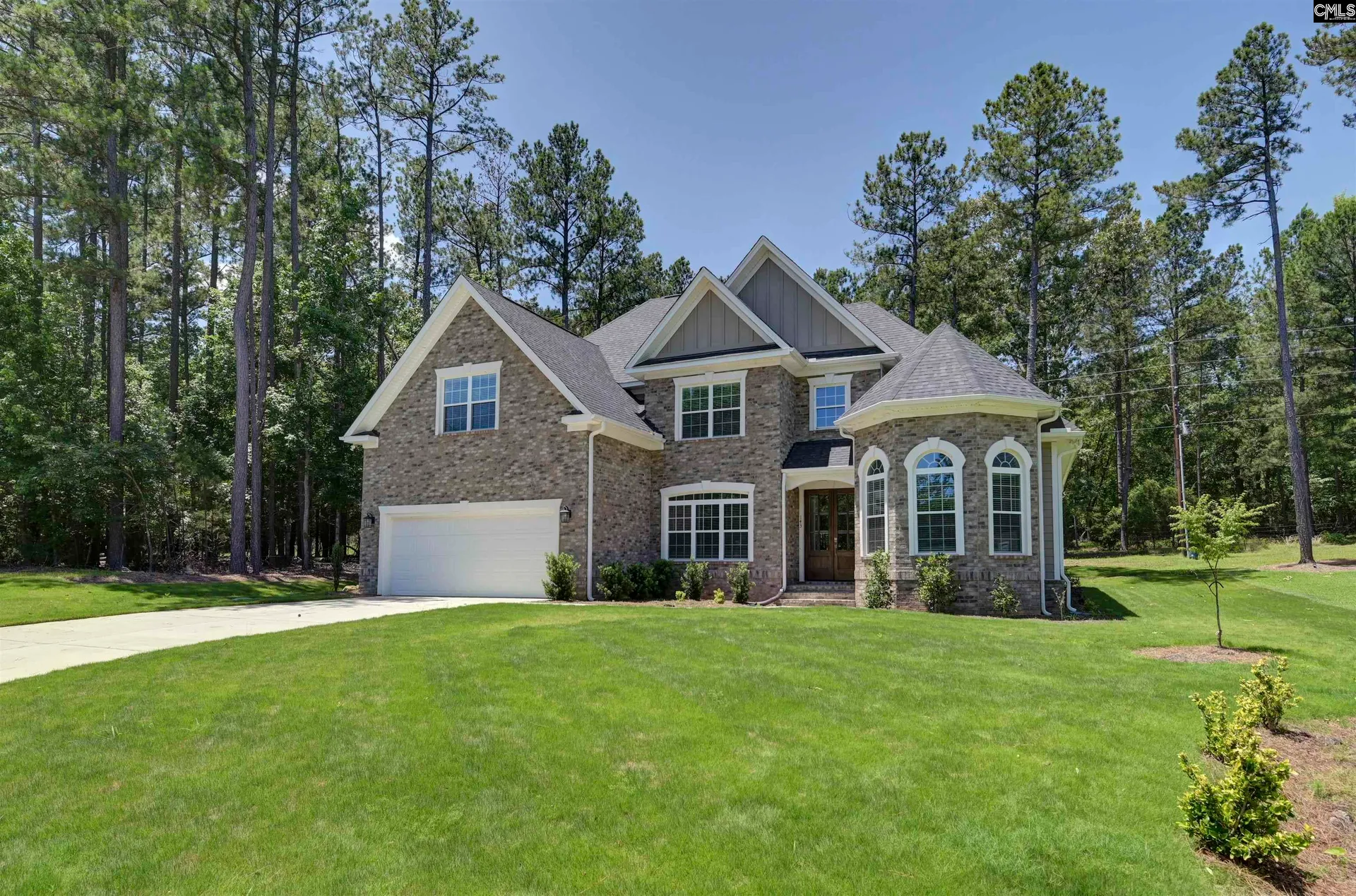The Peninsula At Timberlake, Chapin Community
