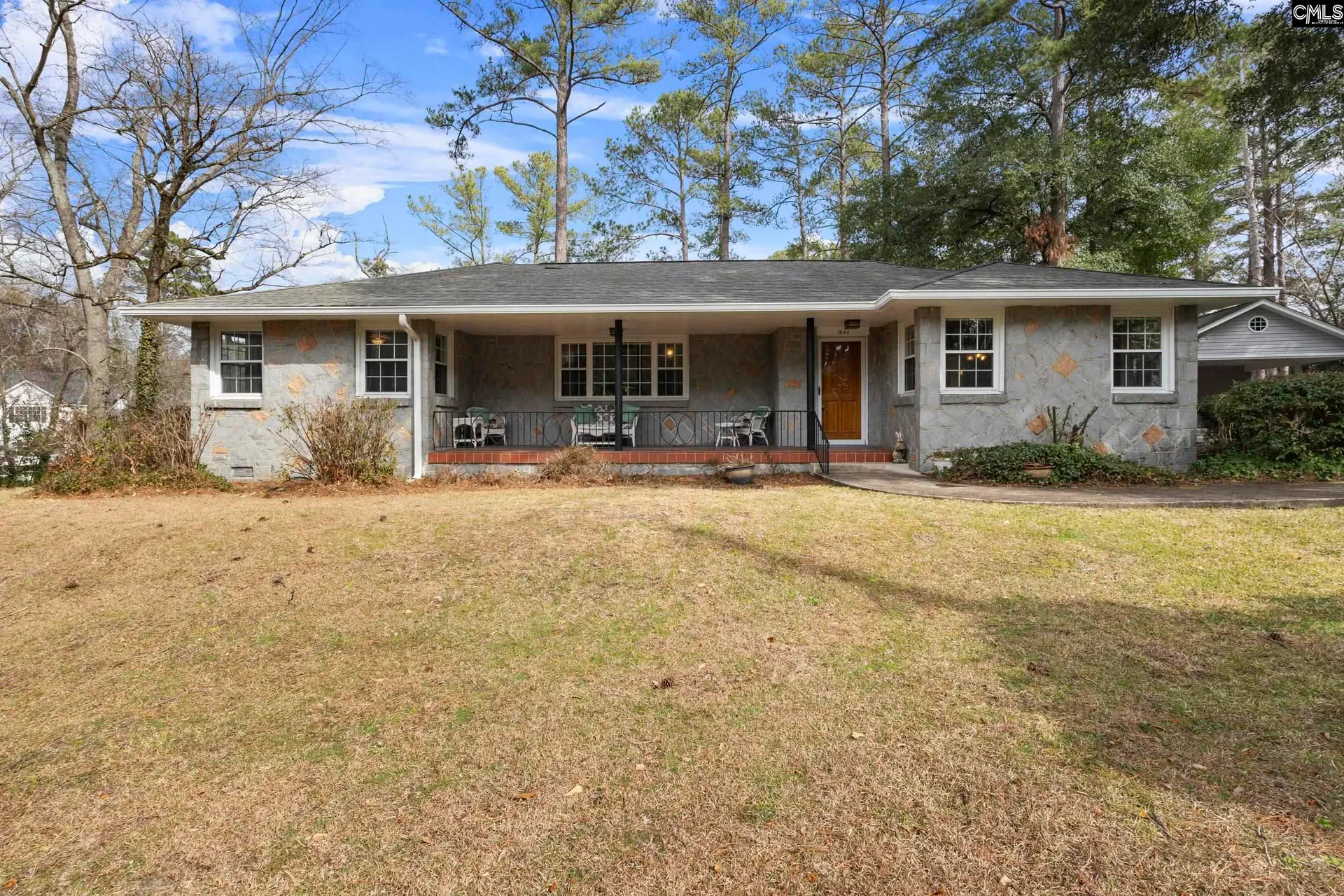 Kilbourne Heights, Columbia Community