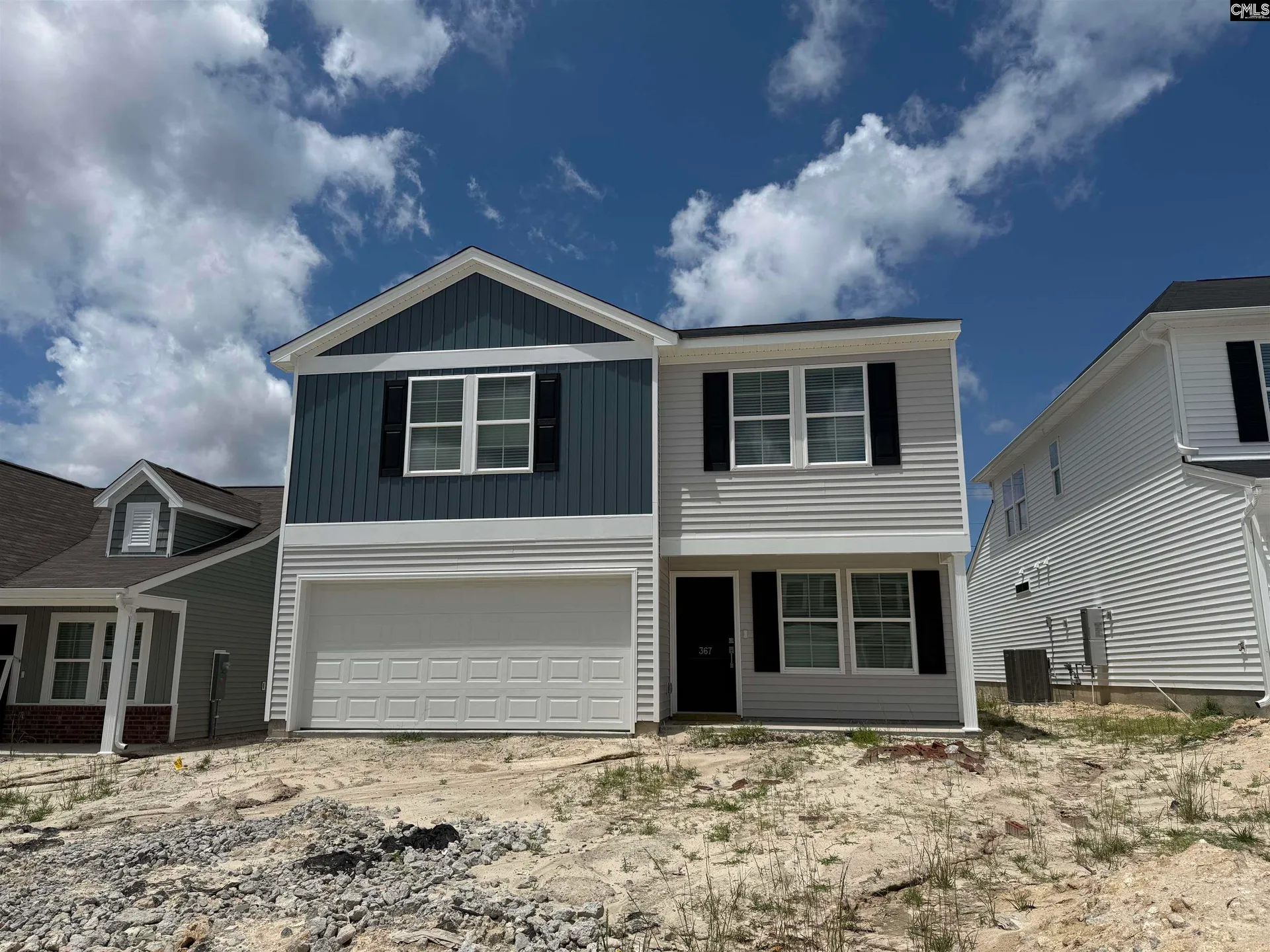 367 Hardwick Drive