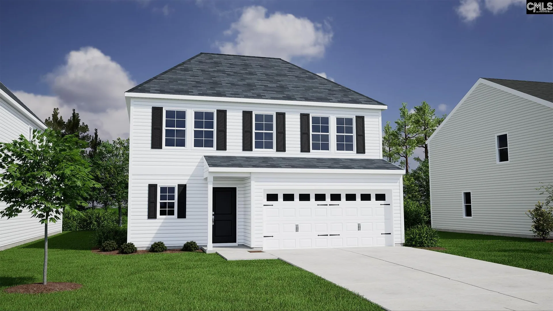 371 Hardwick Drive