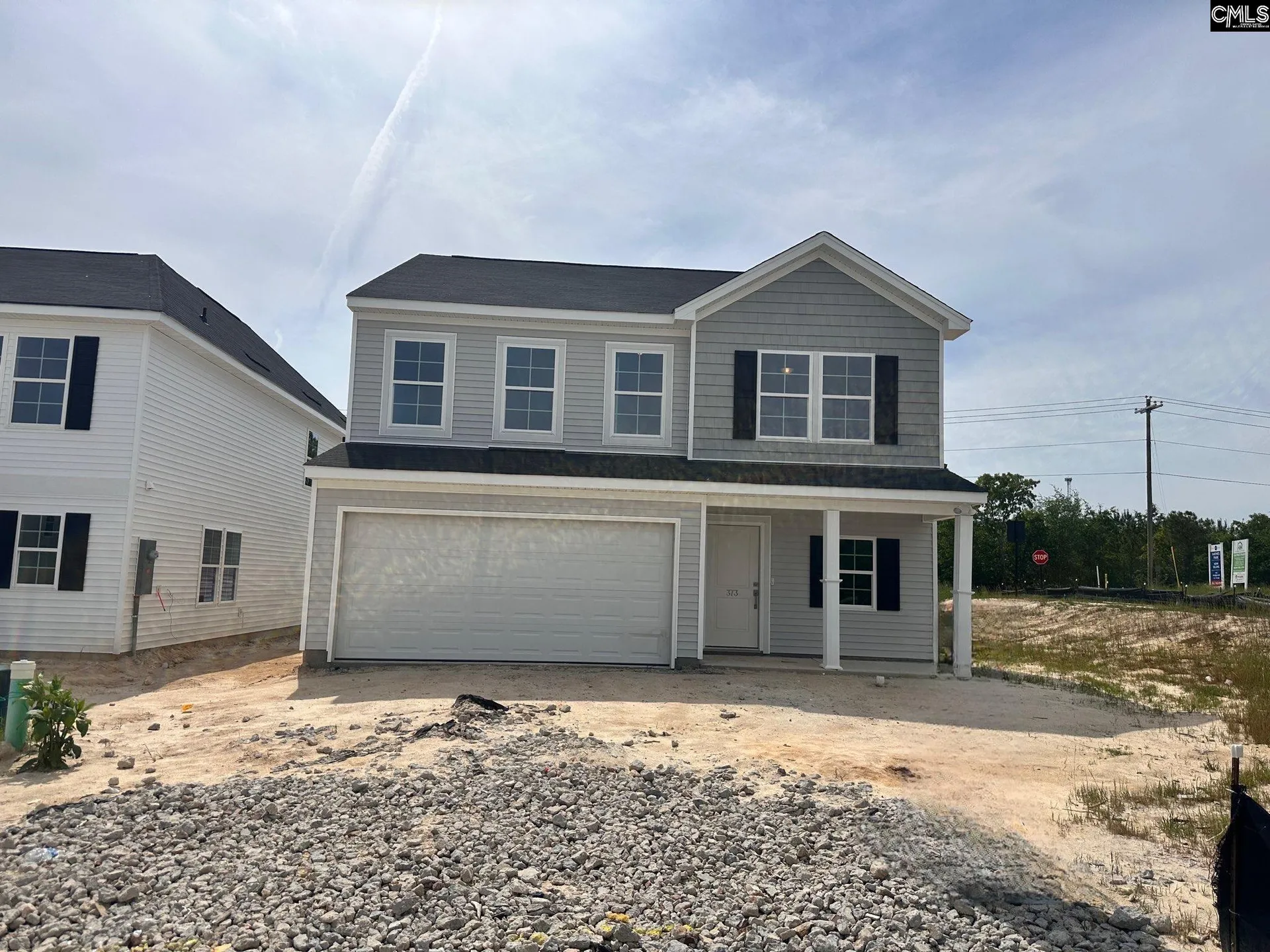 373 Hardwick Drive