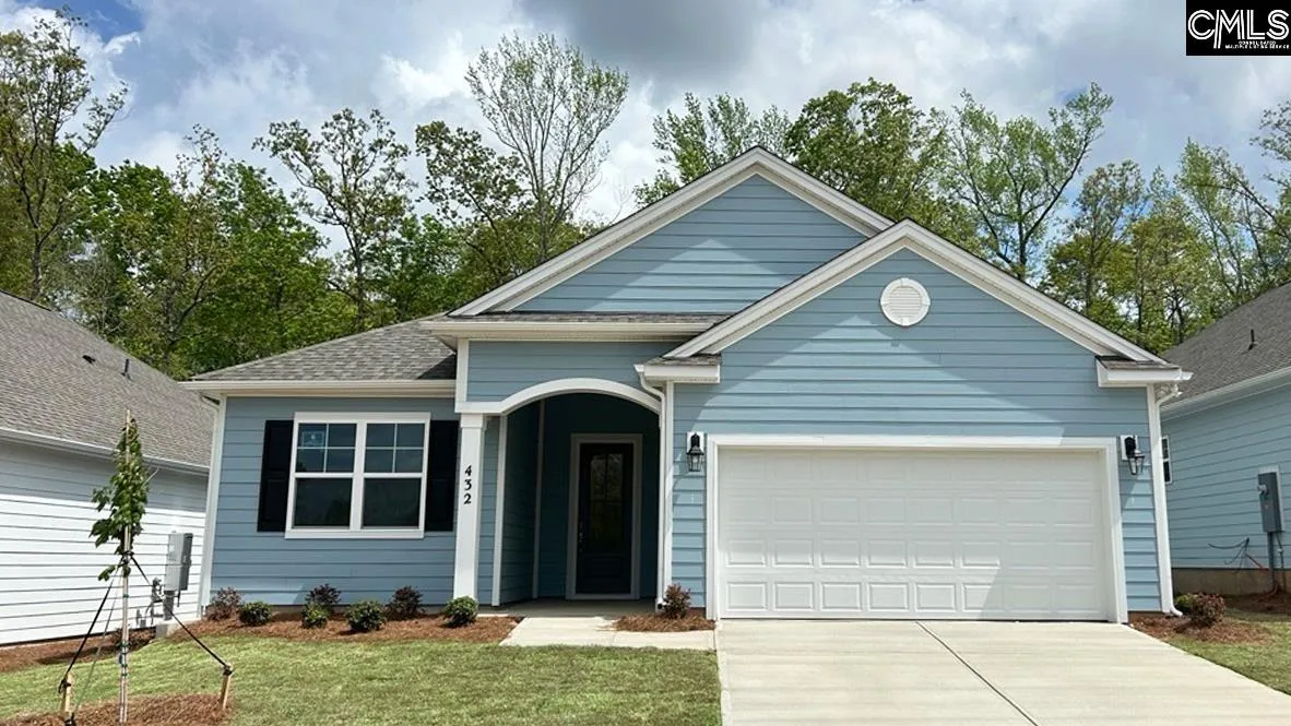 432 Forest Edge Trail
