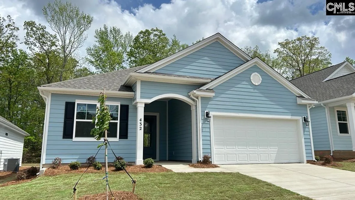 Property image 2 at 432 Forest Edge Trail, Lexington, SC 29072