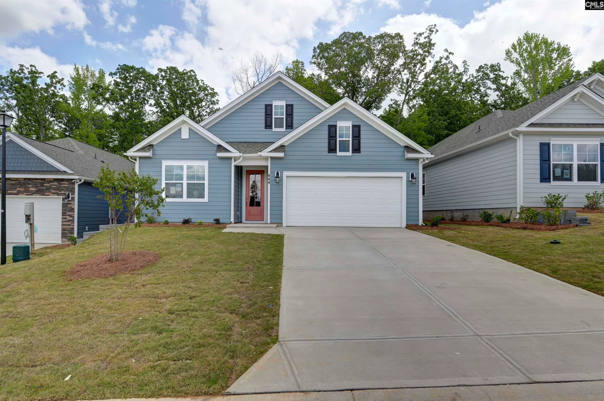 Property image 4 at 444 Forest Edge Trail, Lexington, SC 29072