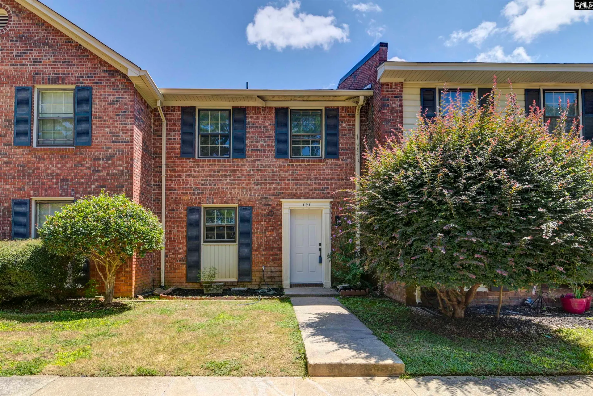 Property image 2 at 141 Jefferson Place, Columbia, SC 29212
