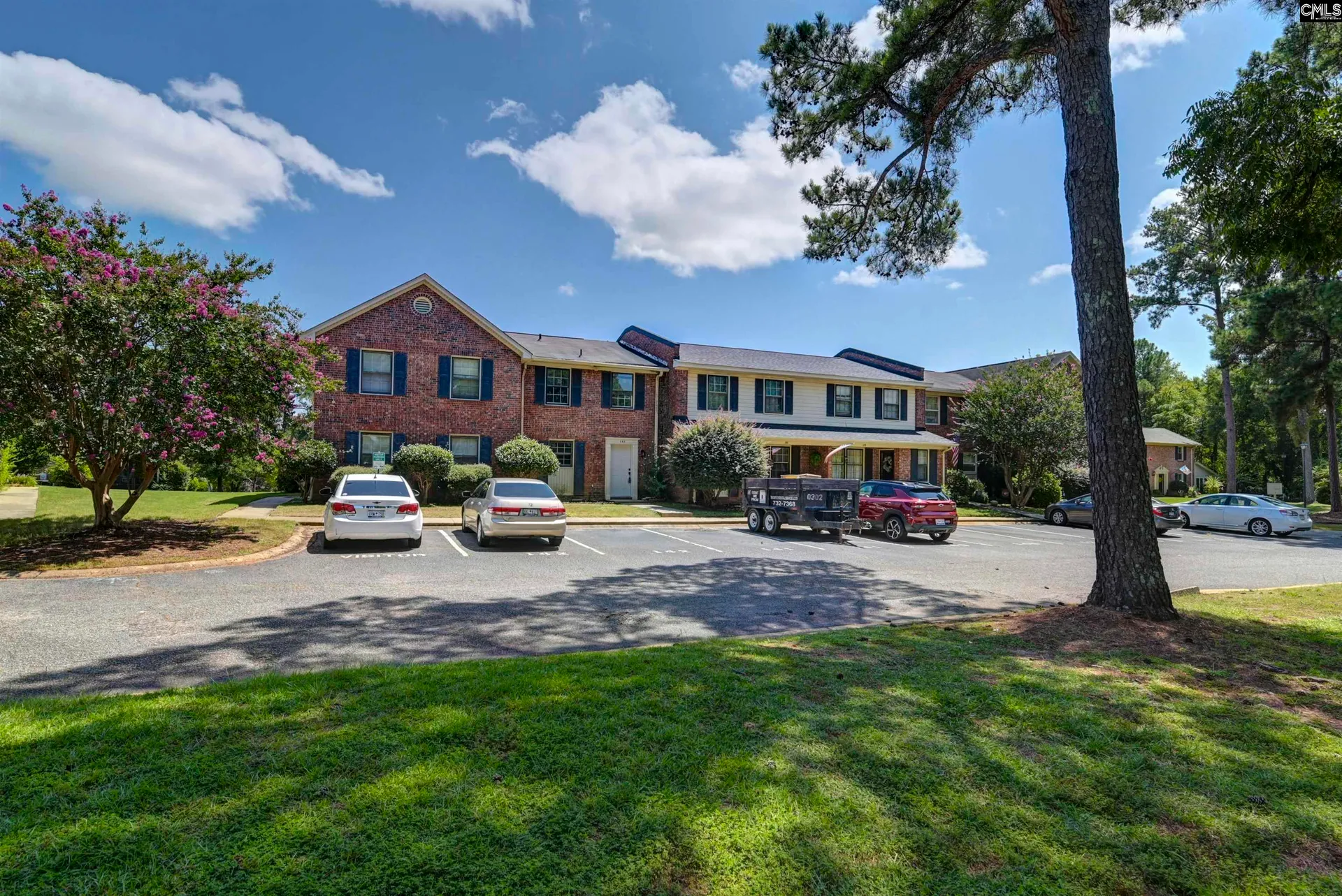 Property image 3 at 141 Jefferson Place, Columbia, SC 29212