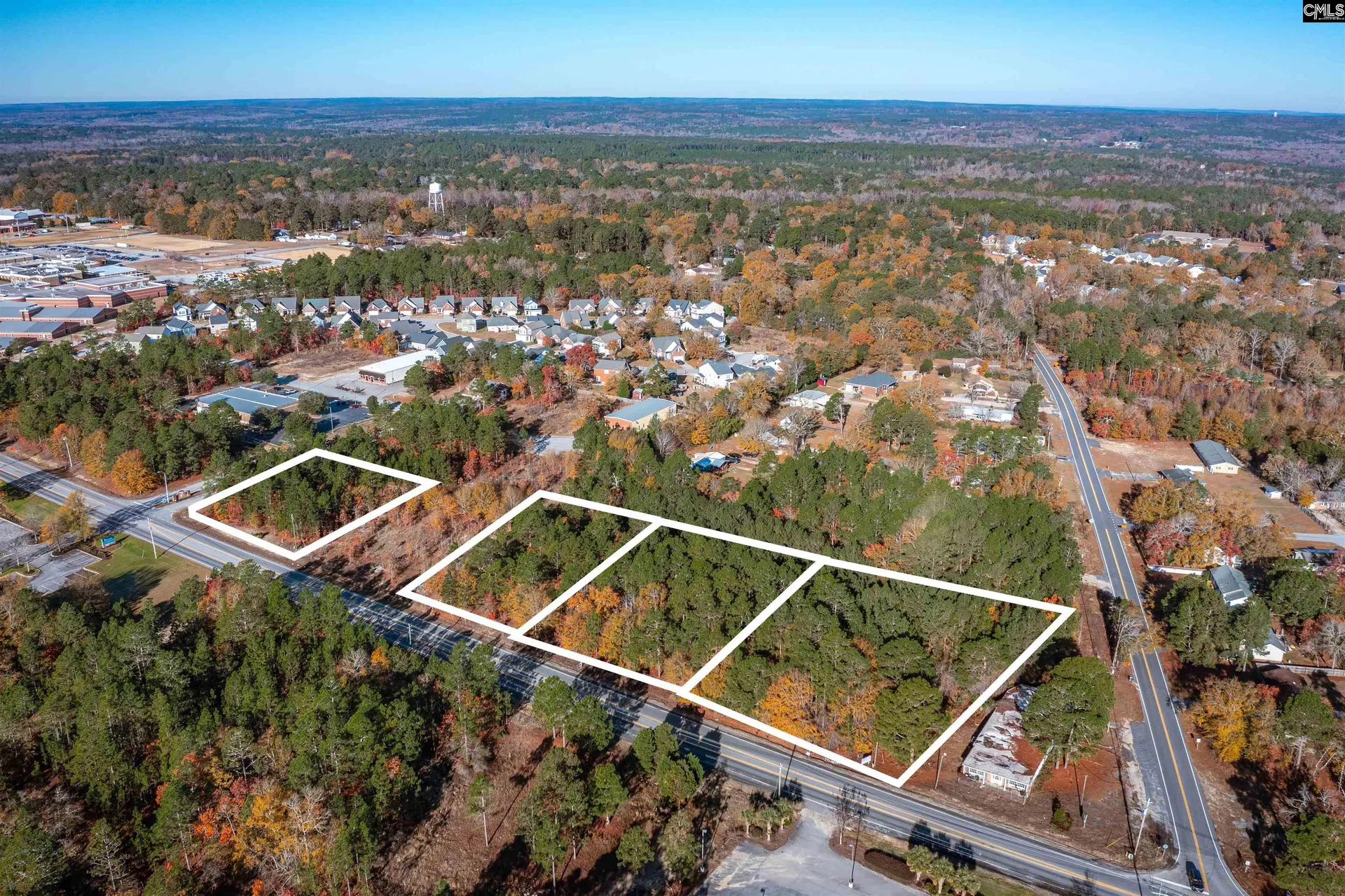Property image 3 at 1168 Highway 1 South, Lugoff, SC 29078