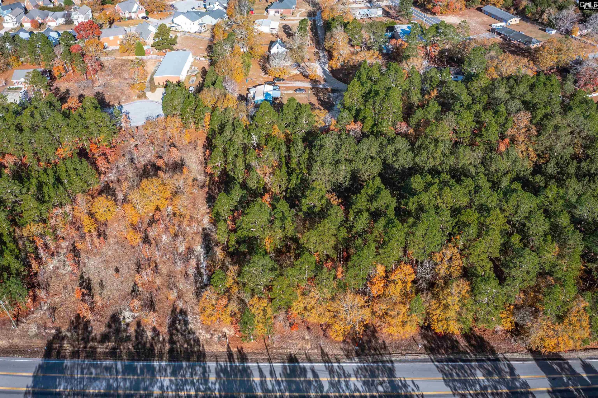 Property image 5 at 1168 Highway 1 South, Lugoff, SC 29078