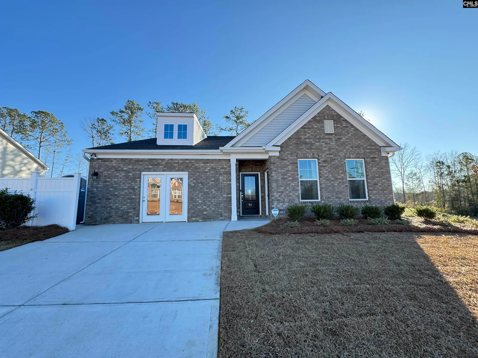 1250 Long Ridge Way