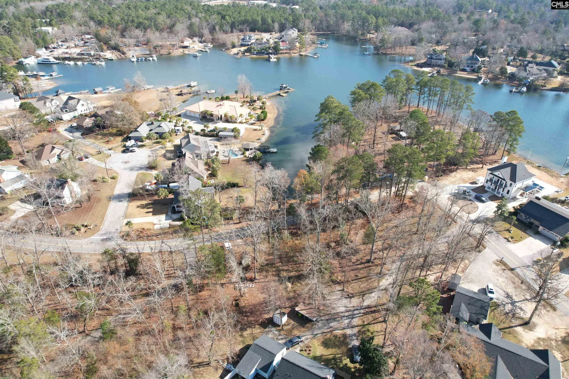 514 Shadowood Drive