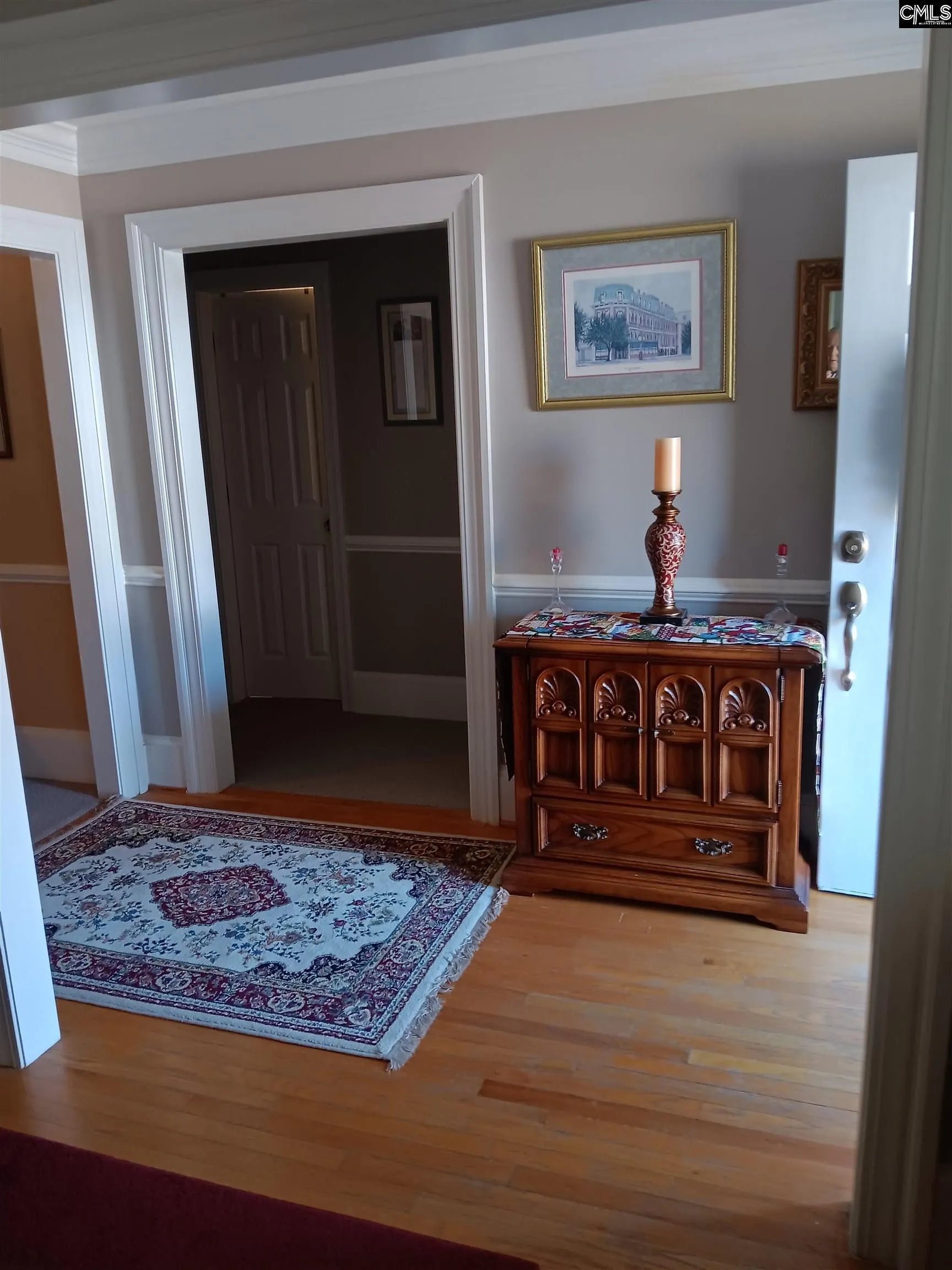 Property image 2 at 1056 Hampton Crest Drive, West Columbia, SC 29170