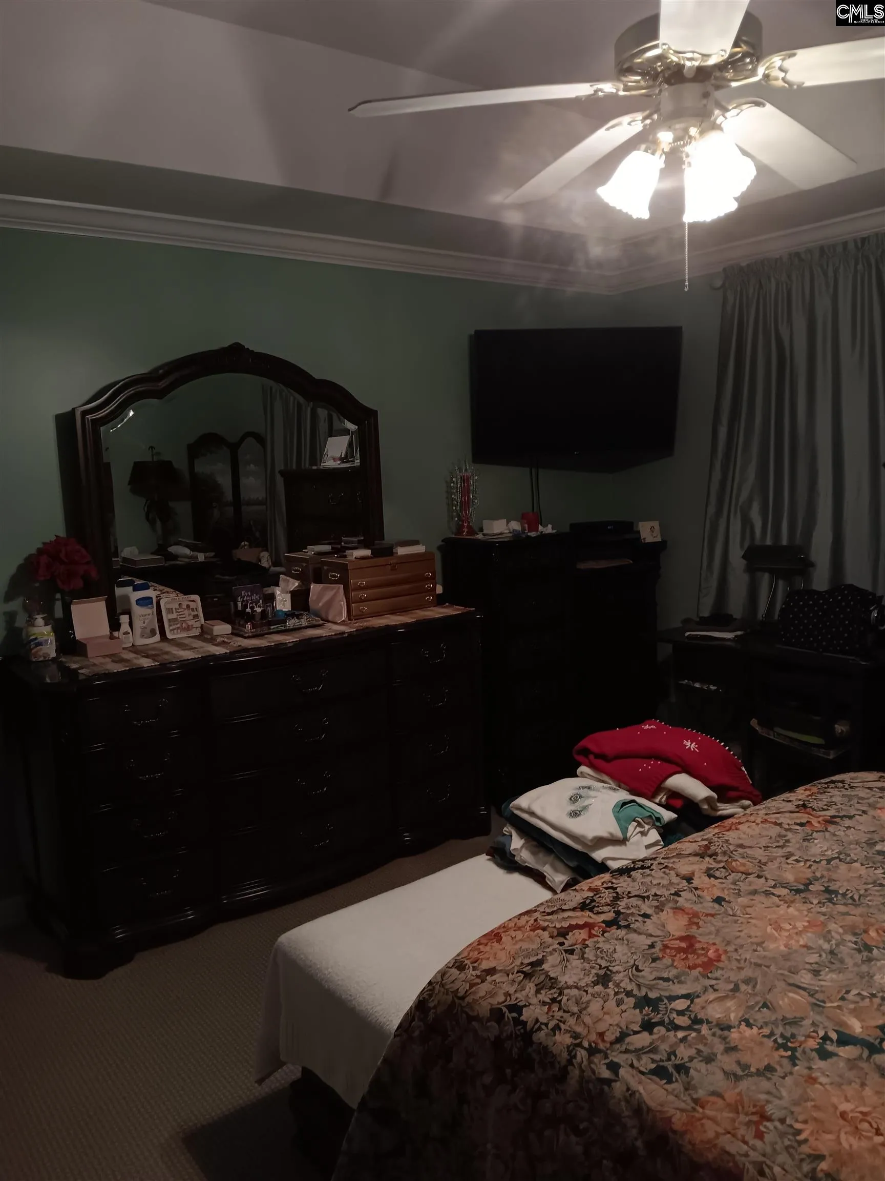 Property image 3 at 1056 Hampton Crest Drive, West Columbia, SC 29170