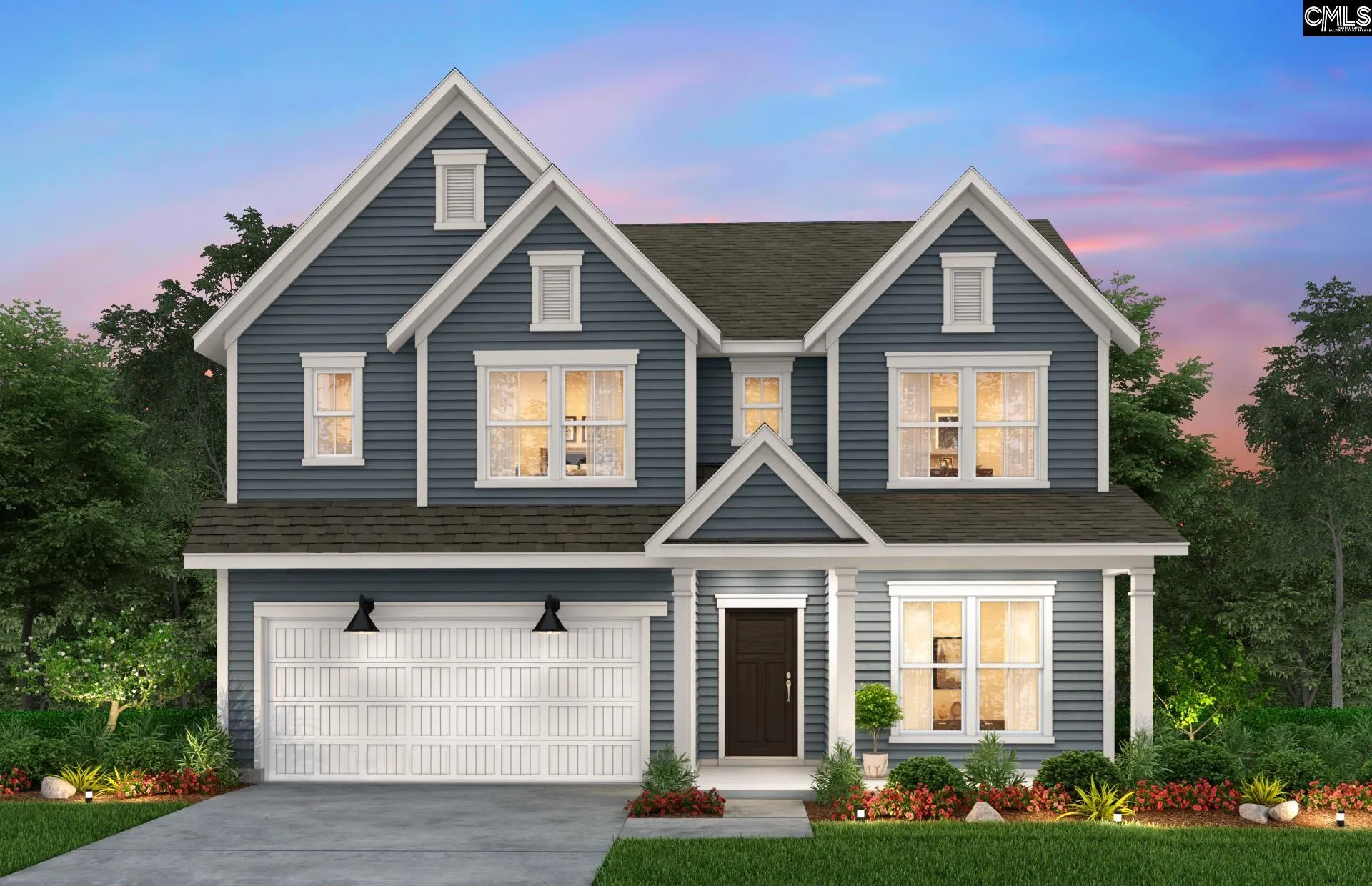 590 Carters Grove Lane