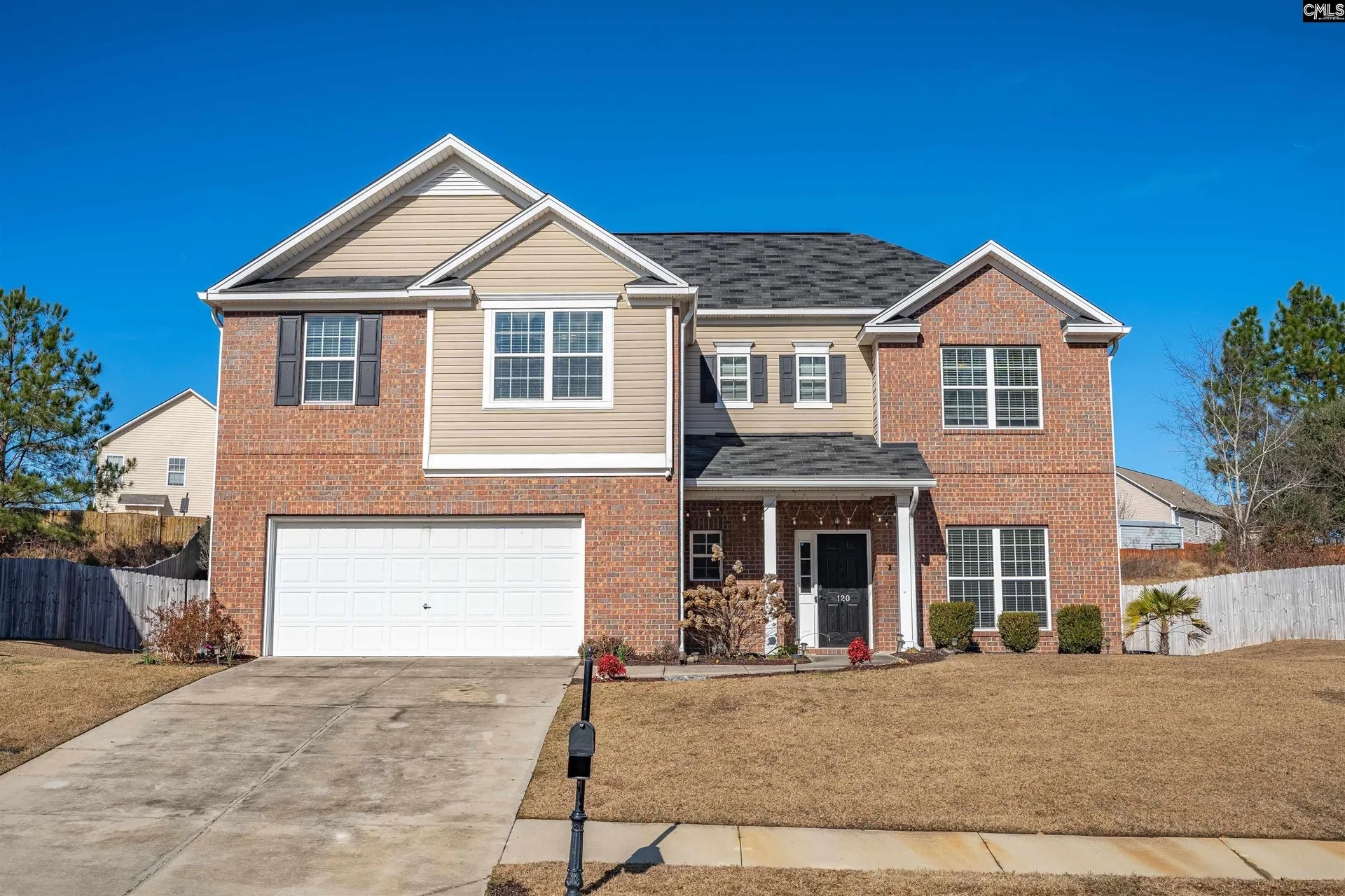 120 Longtown Place Drive