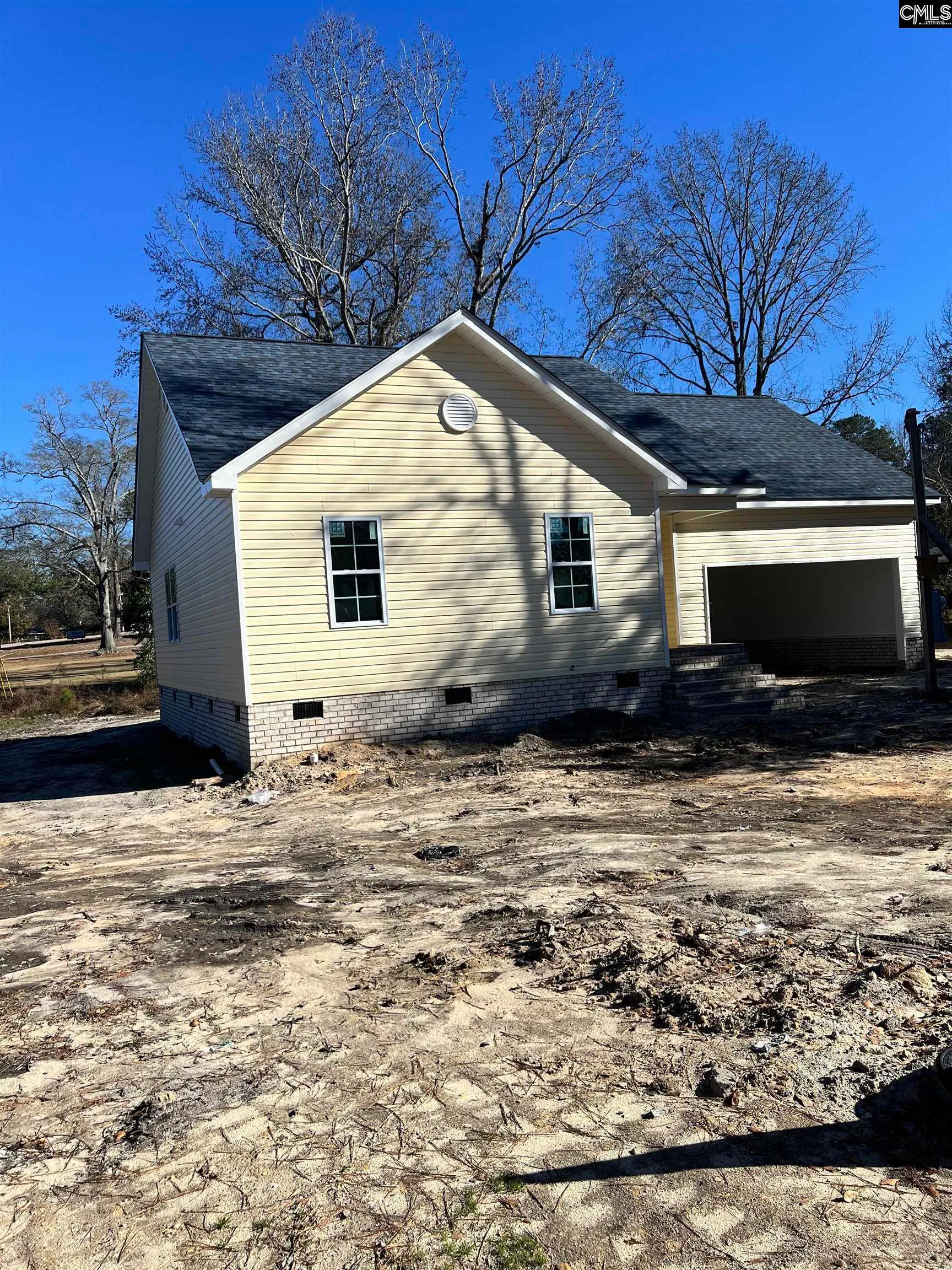 Greenview, Columbia Community