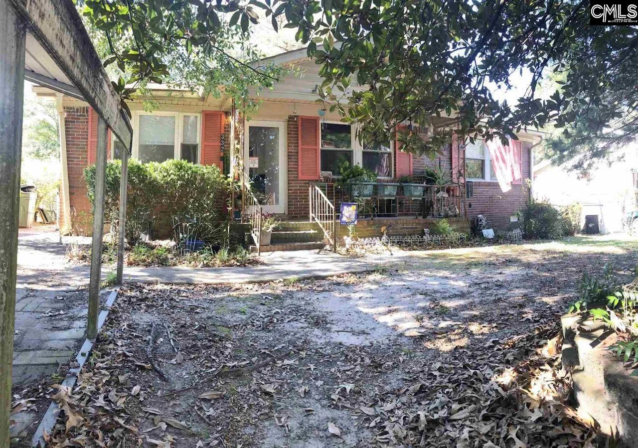 Property image 2 at 332 TOMENTOSA Drive, Columbia, SC 29209