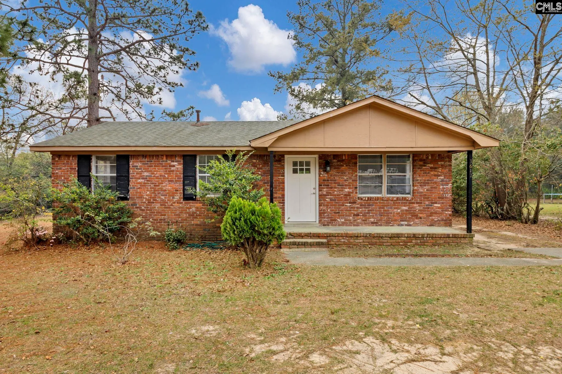 3612 Old Leesburg Road