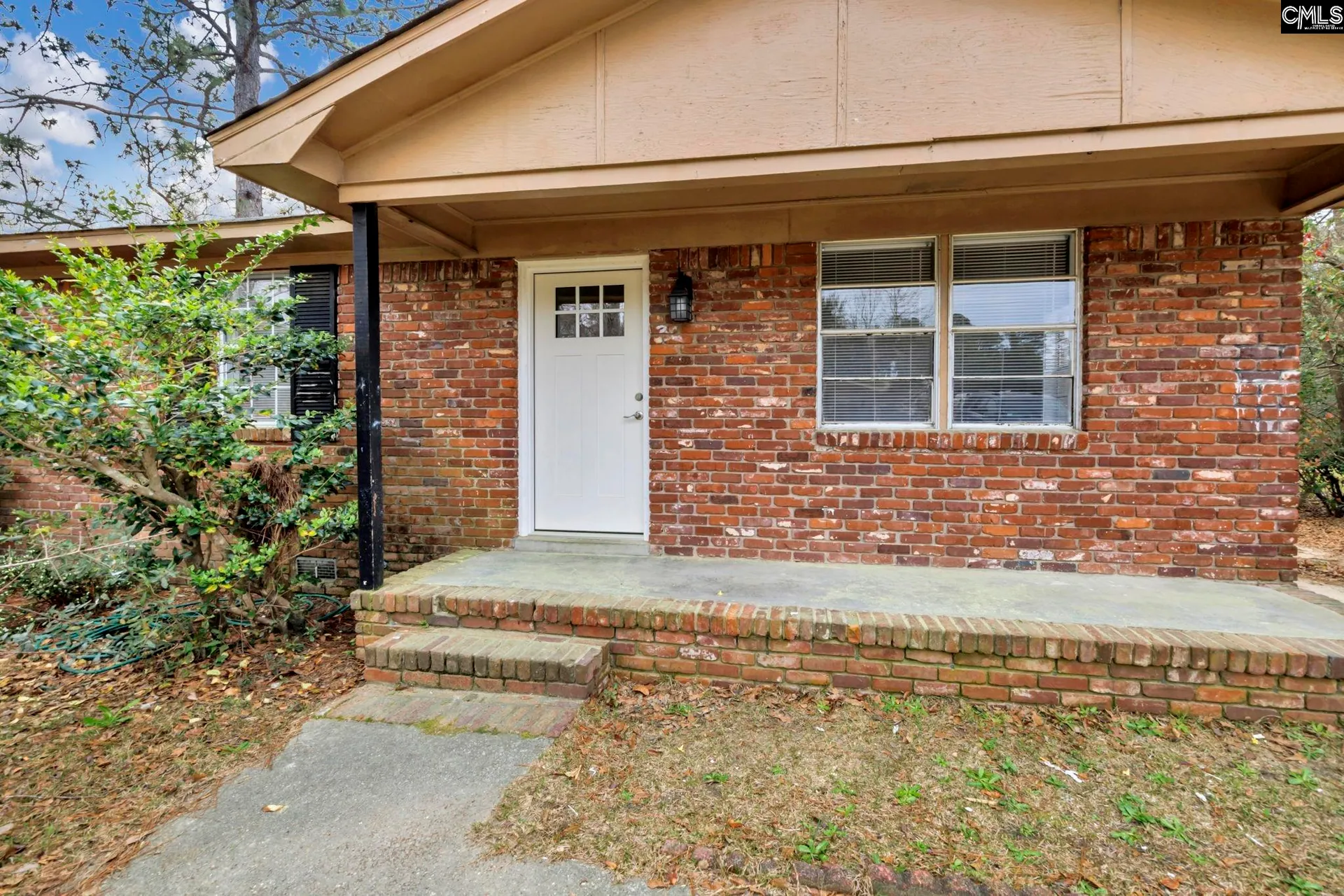 Property image 2 at 3612 Old Leesburg Road, Columbia, SC 29209