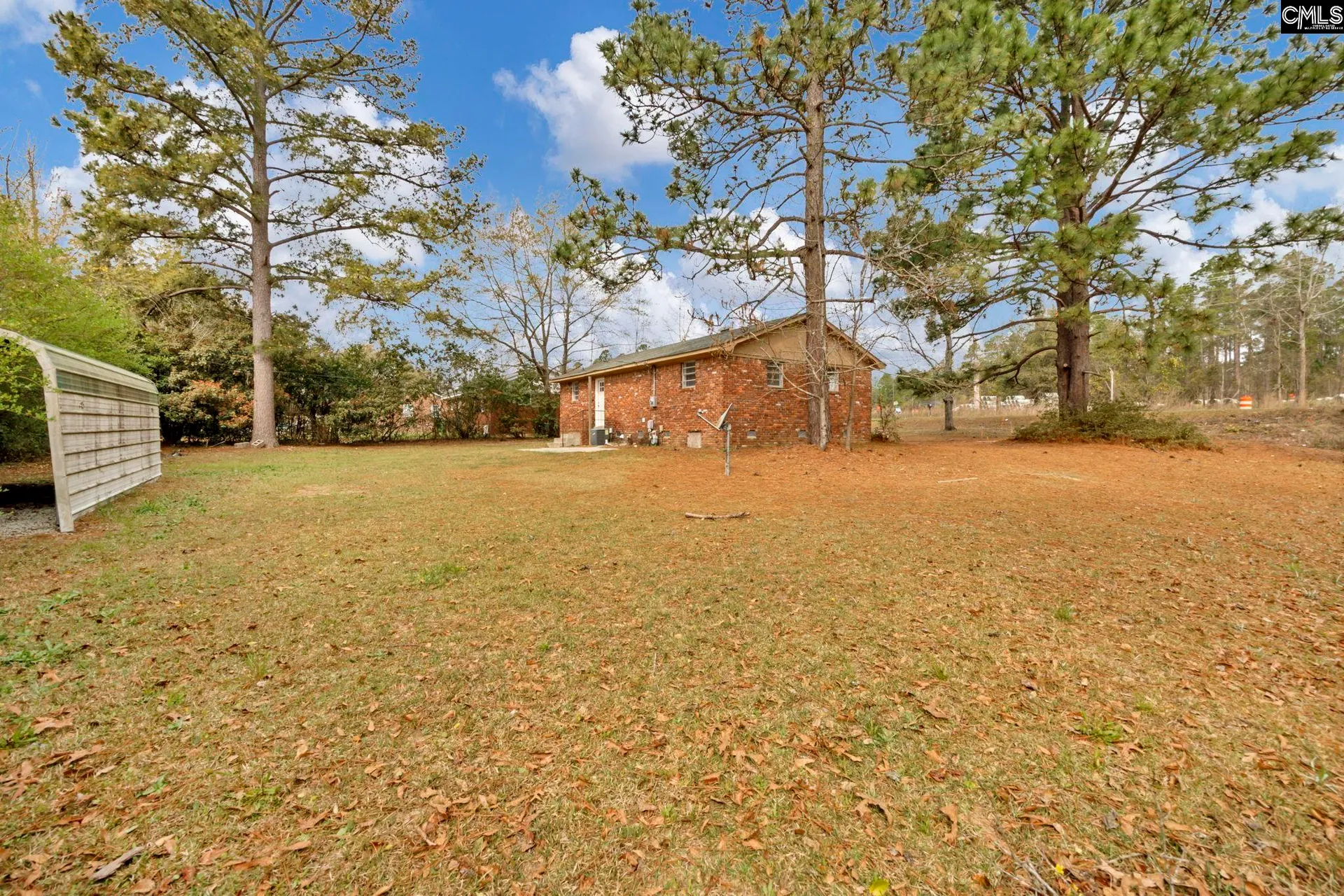 Property image 3 at 3612 Old Leesburg Road, Columbia, SC 29209