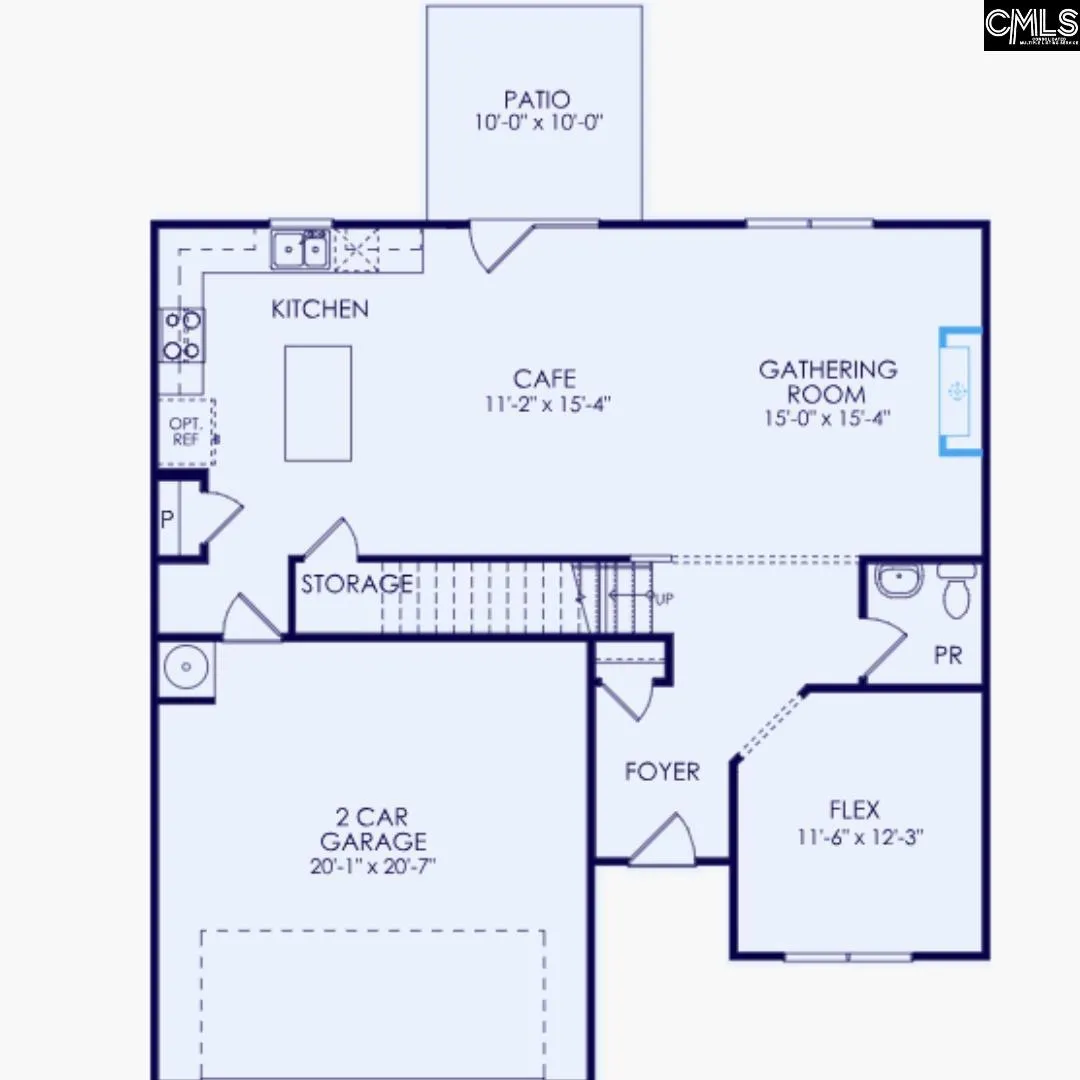 Property image 2 at 2069 Lofton Road, Blythewood, SC 29016