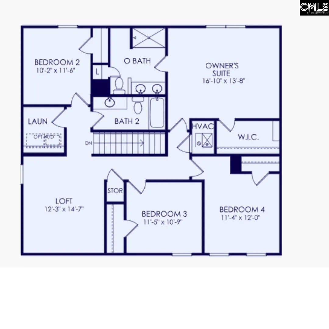 Property image 3 at 2069 Lofton Road, Blythewood, SC 29016
