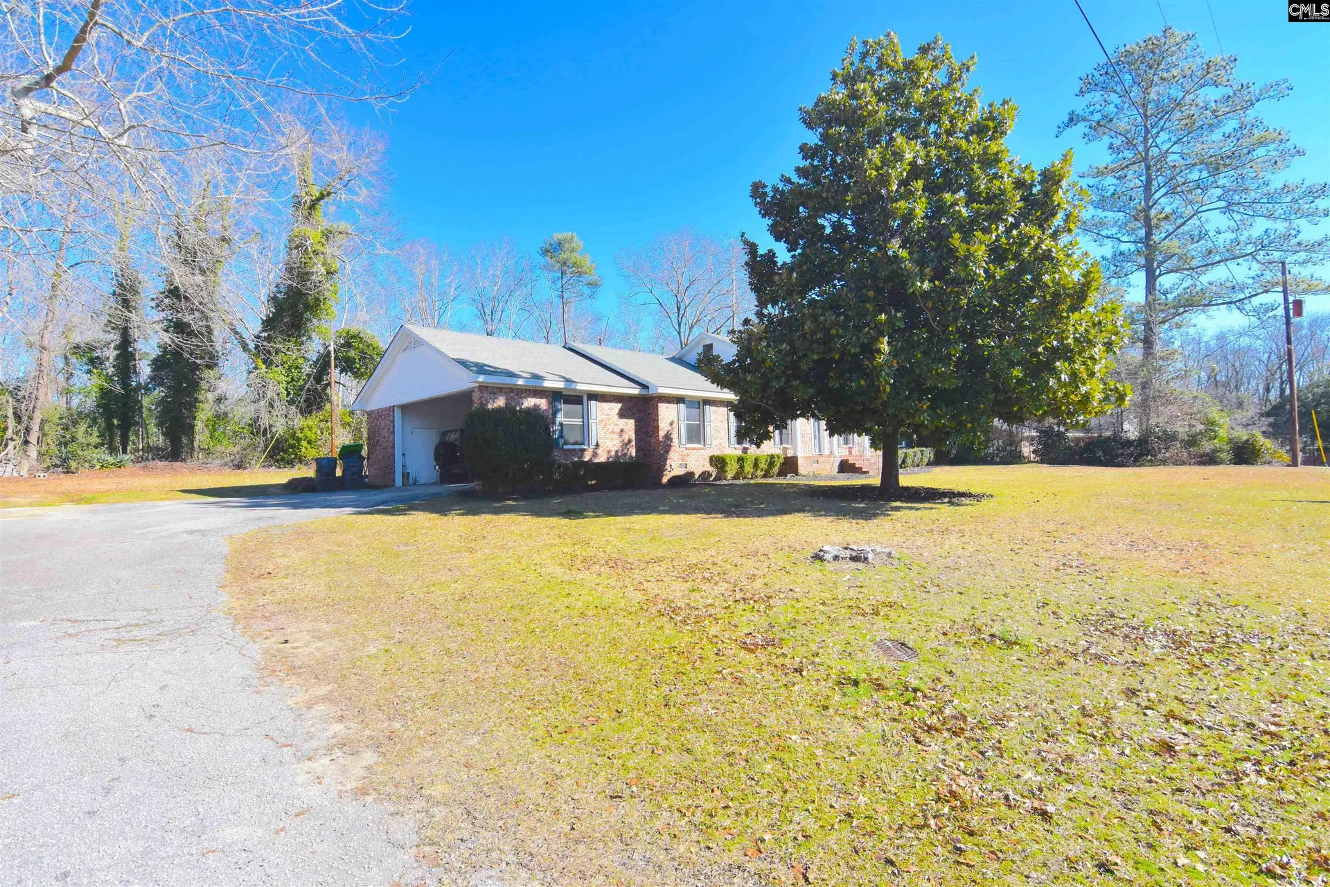 Property image 2 at 553 Kendall Drive, Batesburg, SC 29006