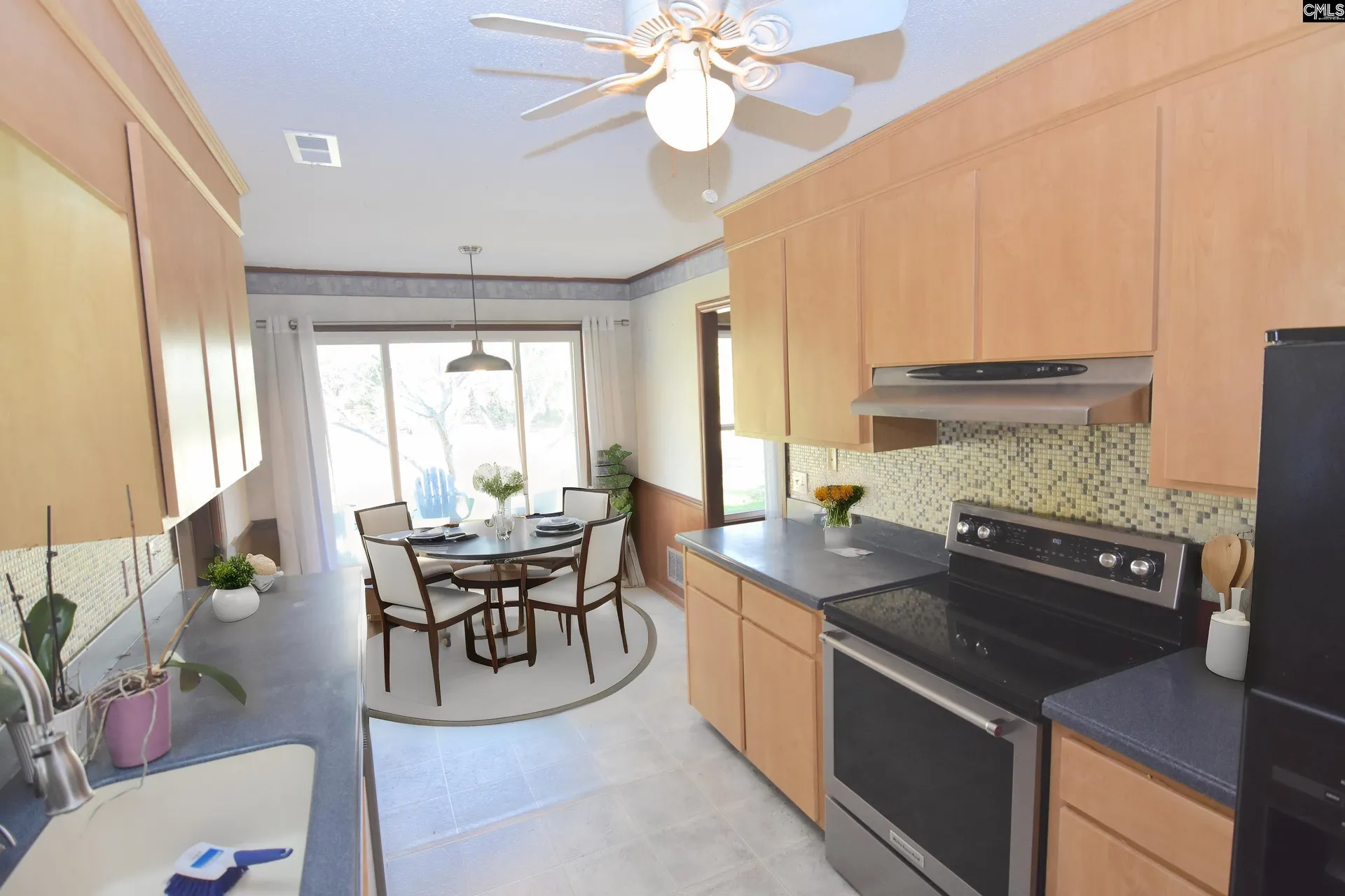 Property image 3 at 553 Kendall Drive, Batesburg, SC 29006