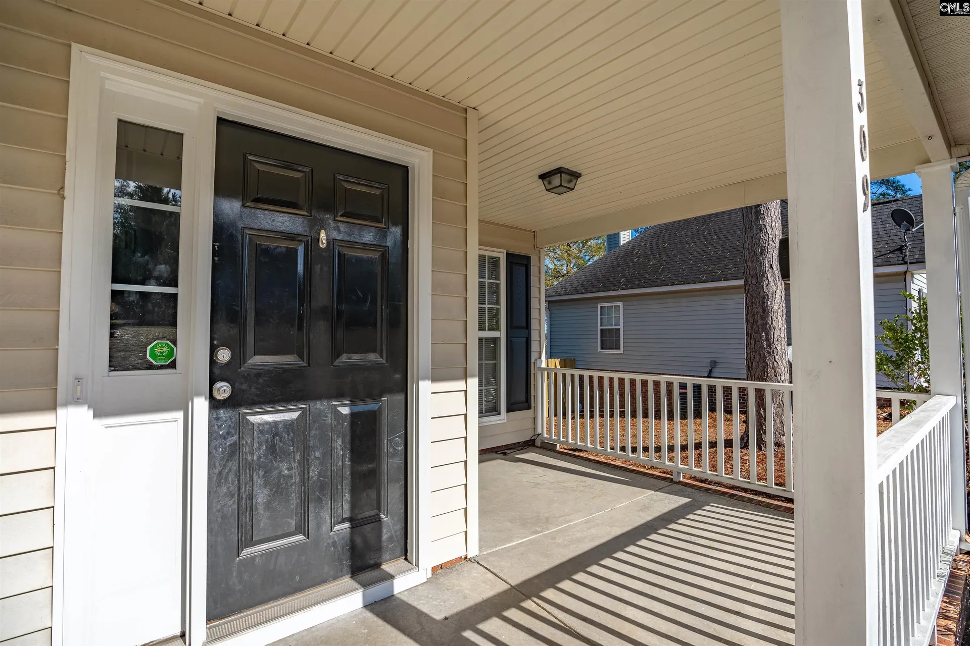 Property image 3 at 309 Algrave Way, Columbia, SC 29229