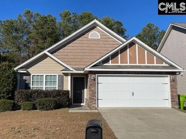 257 Birchfield Drive