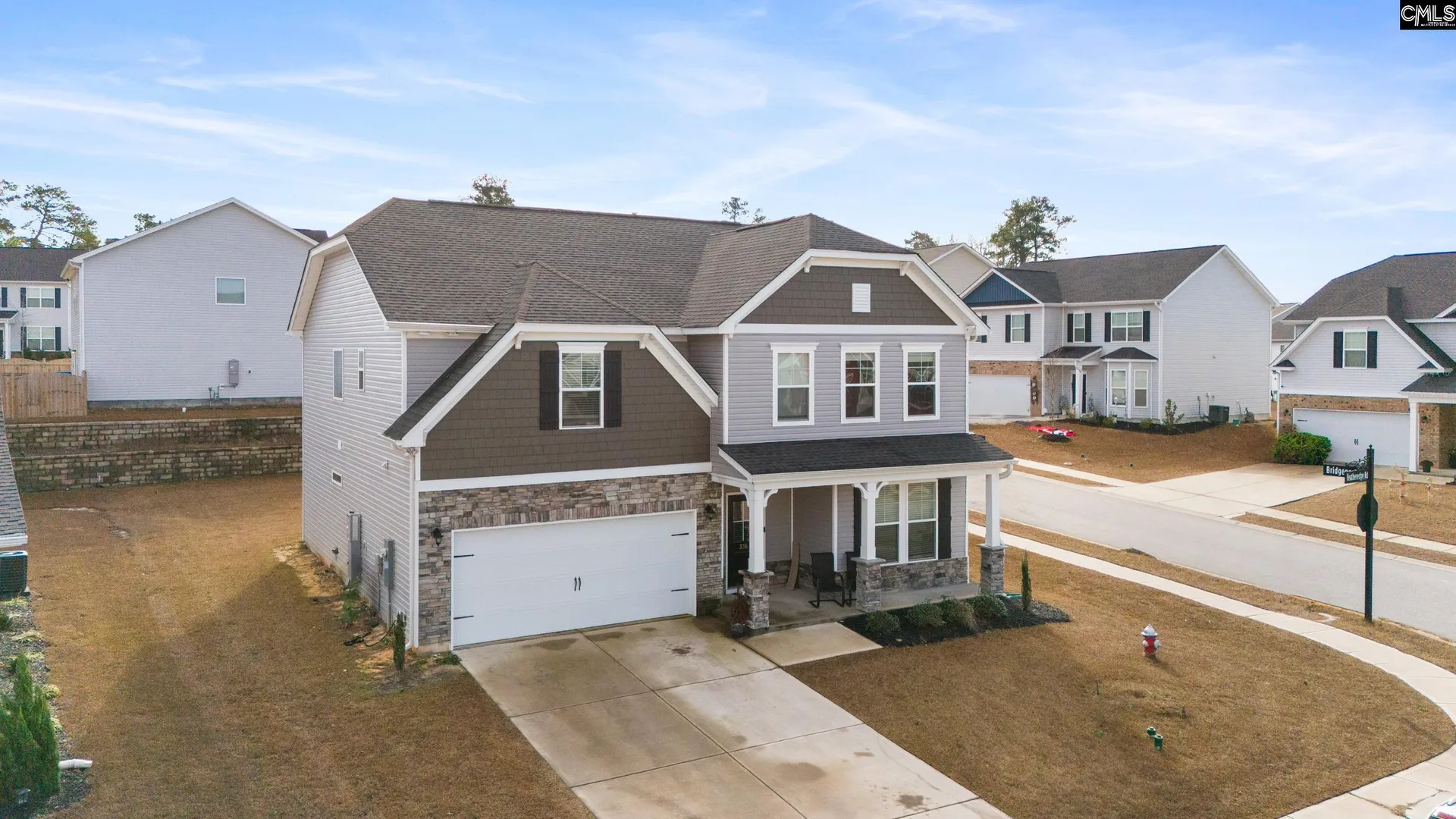 Property image 2 at 336 Featheredge Road, Elgin, SC 29045