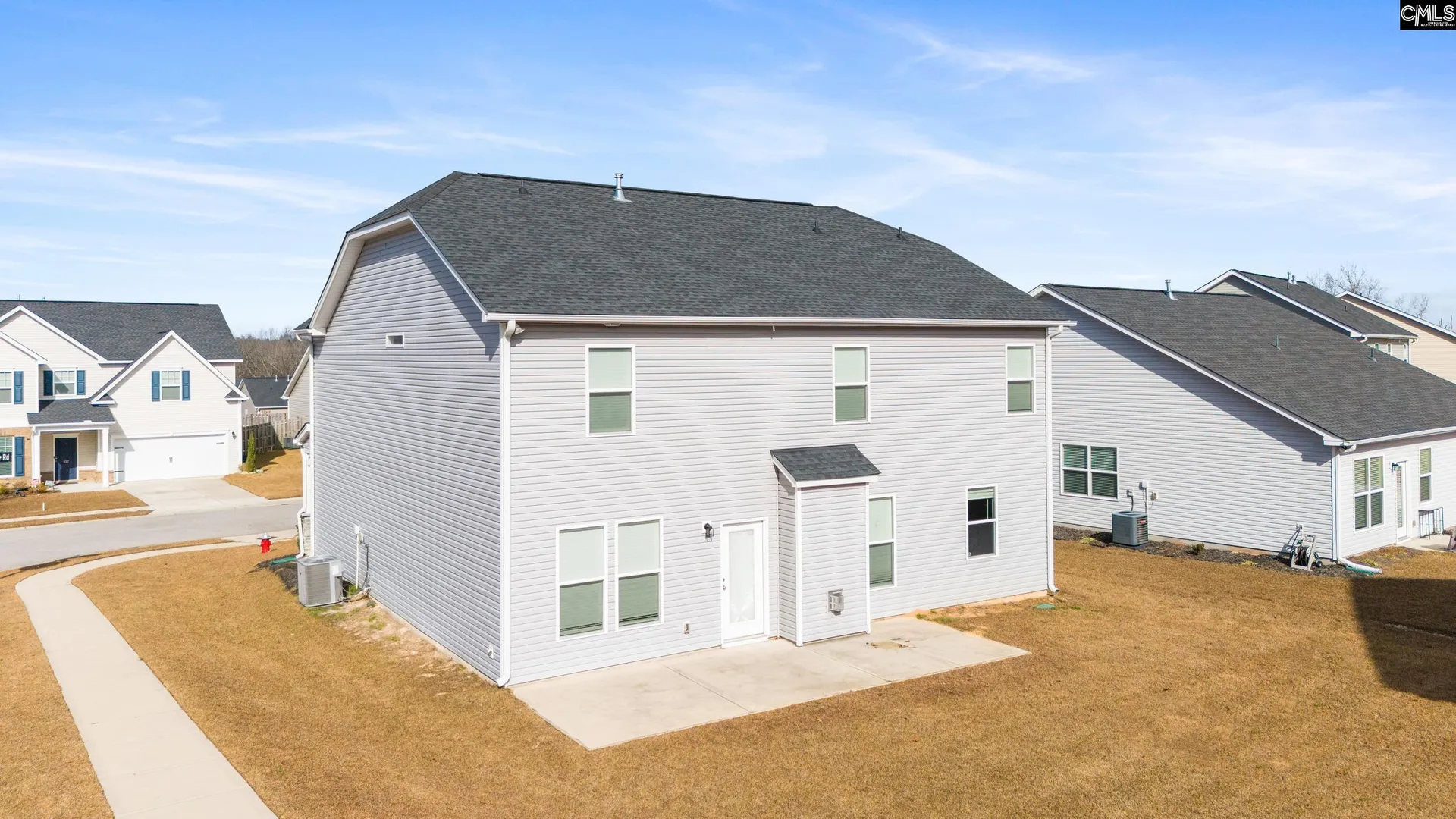 Property image 4 at 336 Featheredge Road, Elgin, SC 29045