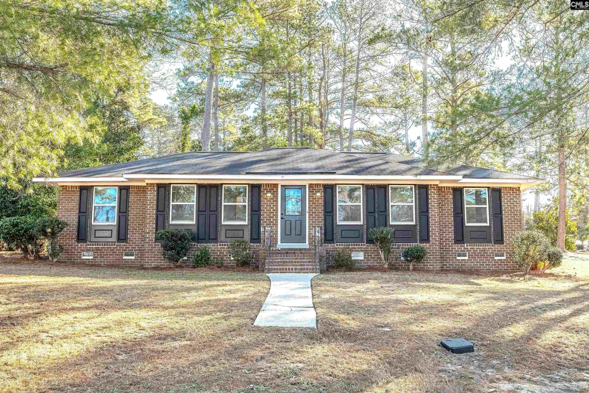 Drexel Lake Hills, Columbia Community