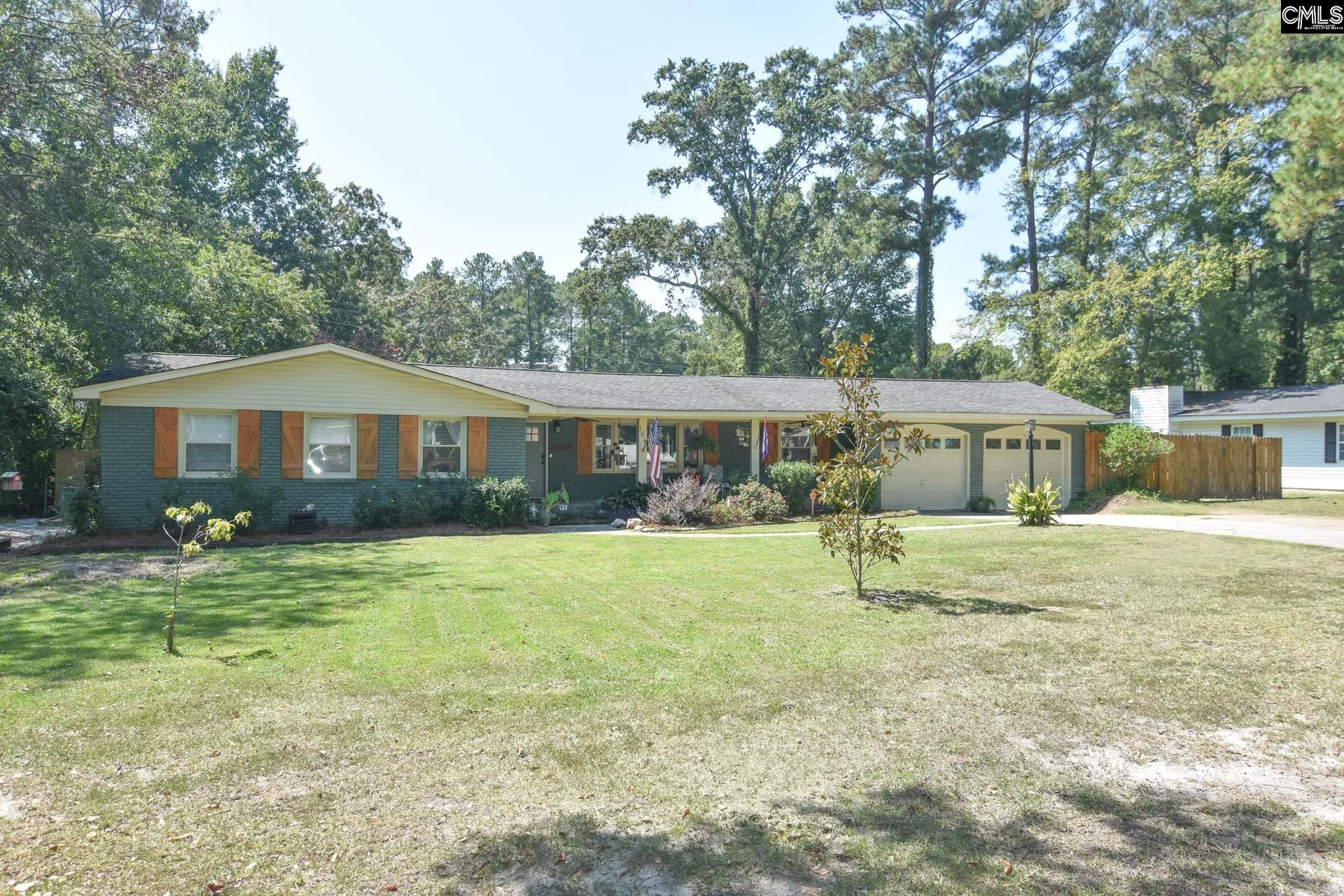 Property image 2 at 164 Dorset Drive, Columbia, SC 29210