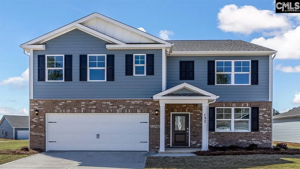 137 Ruby Prince Road
