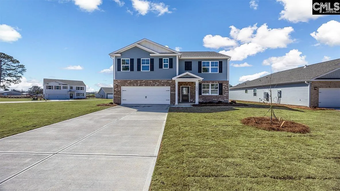 Property image 2 at 137 Ruby Prince Road, Gilbert, SC 29054