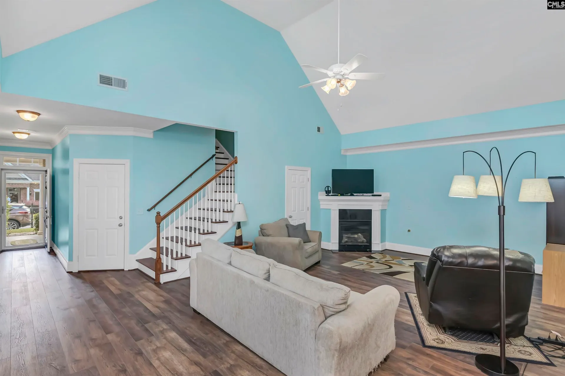 Property image 3 at 160 Marissa Lane, Lexington, SC 29072