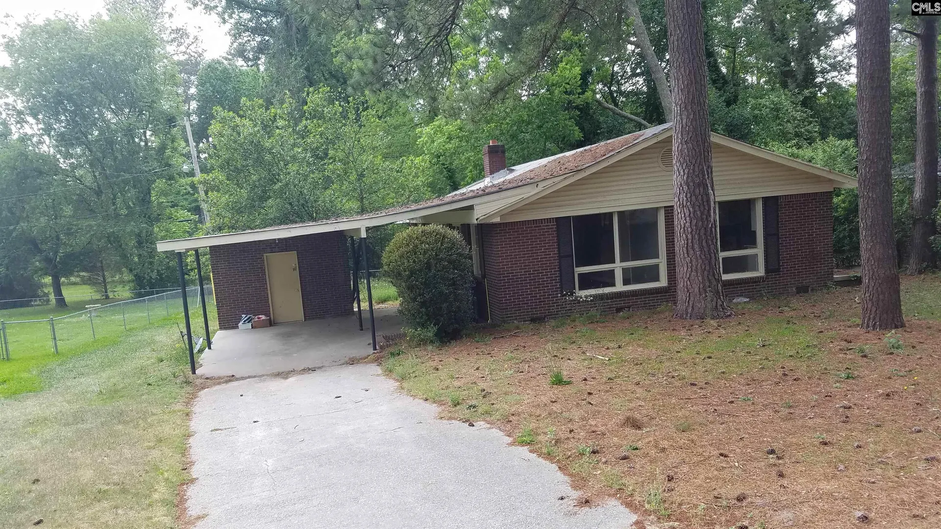 Property image 2 at 3414 Maybank Street, Columbia, SC 29204