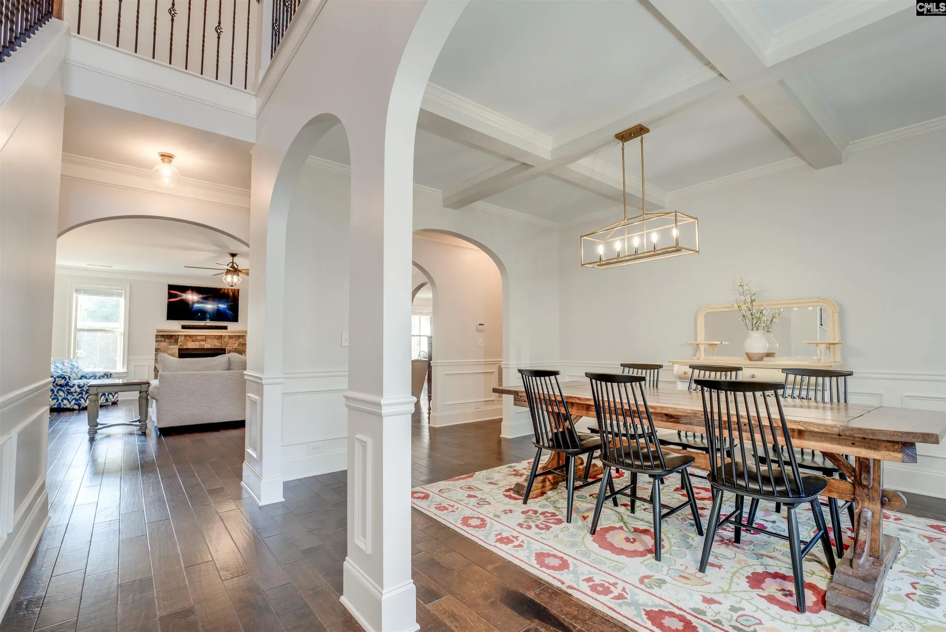 Property image 2 at 131 White Oleander Drive, Lexington, SC 29072