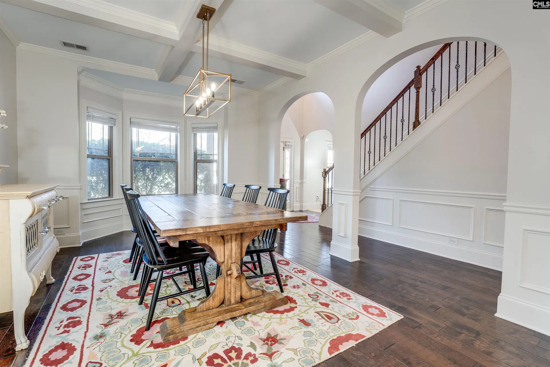 Property image 3 at 131 White Oleander Drive, Lexington, SC 29072