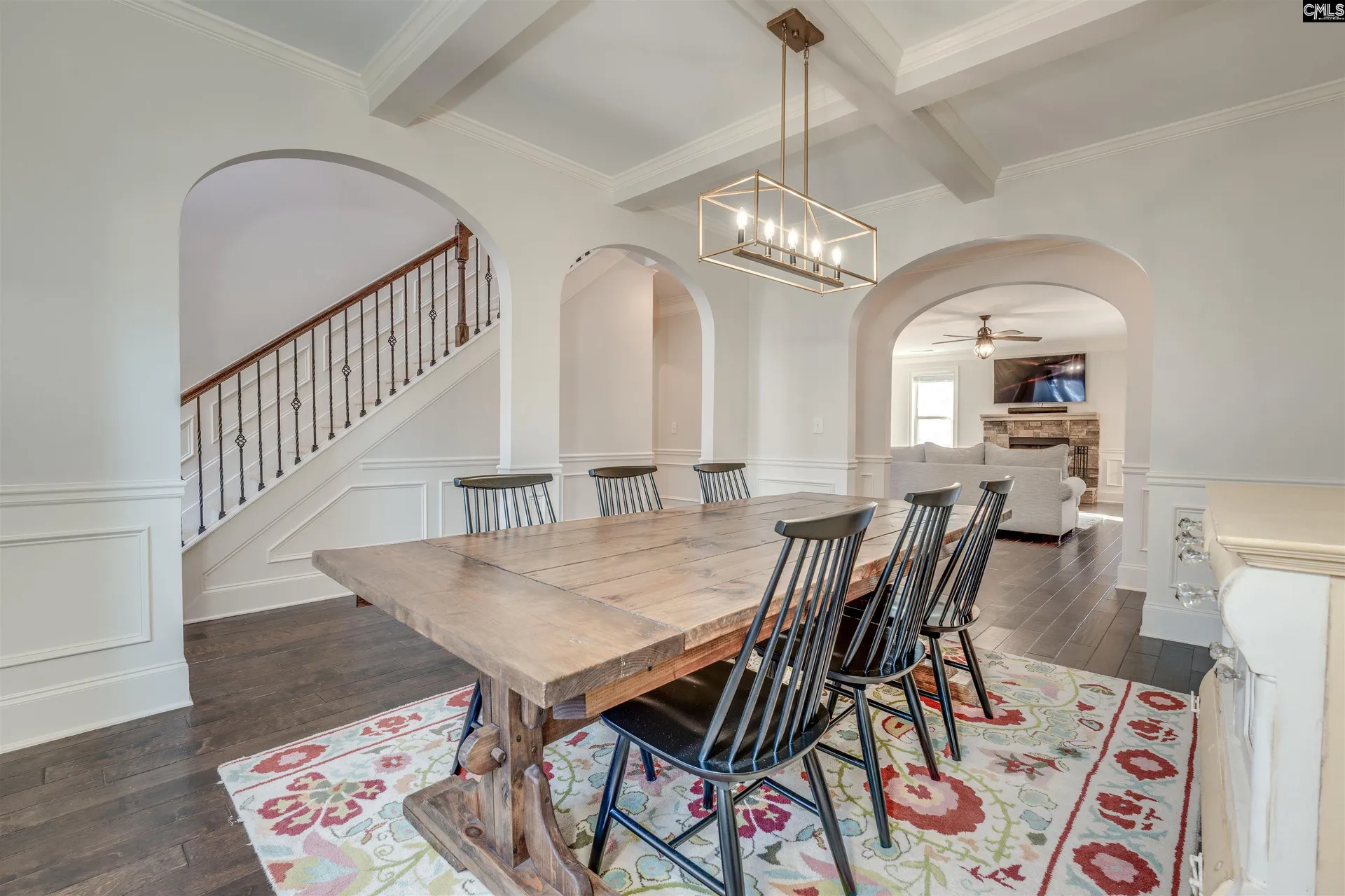 Property image 5 at 131 White Oleander Drive, Lexington, SC 29072