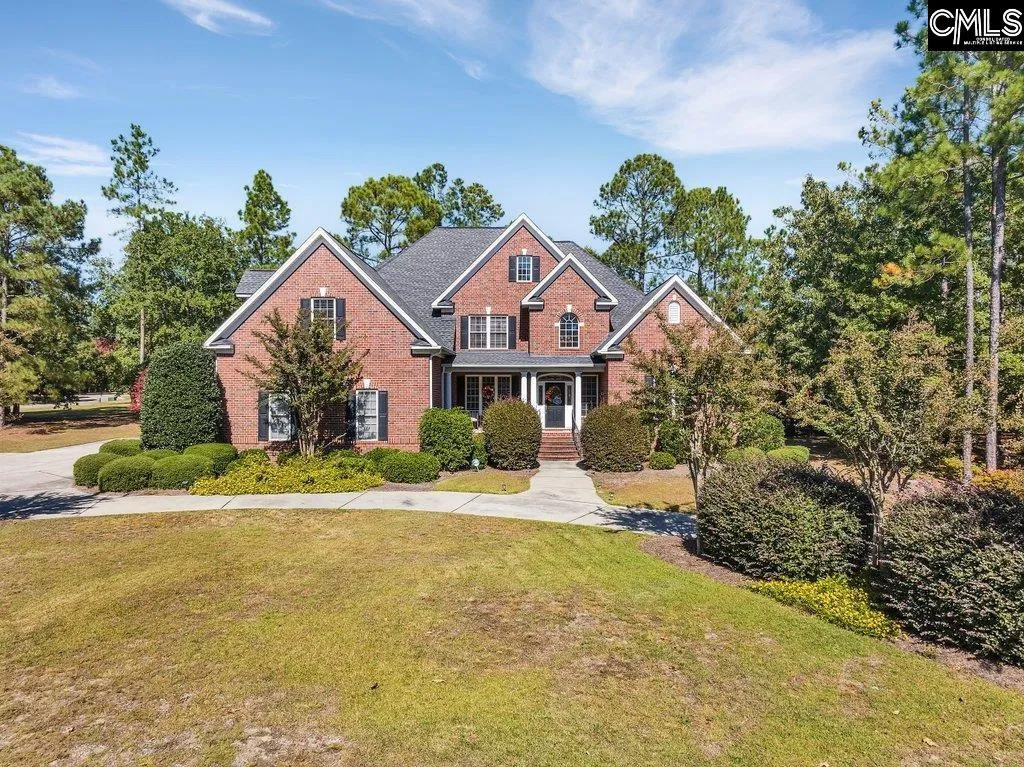 111 Brookhaven Circle